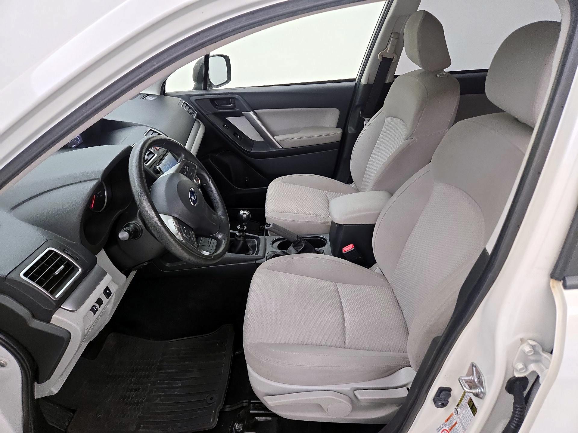 Thumbnail: 2016 Subaru Forester - 11