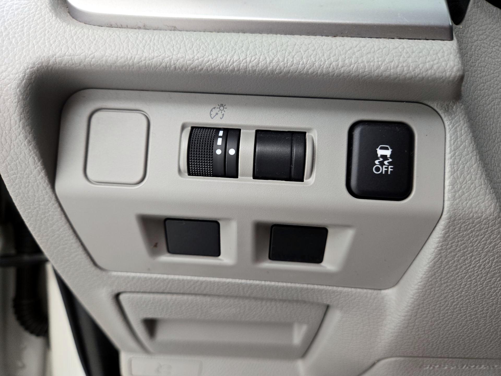 Thumbnail: 2016 Subaru Forester - 13