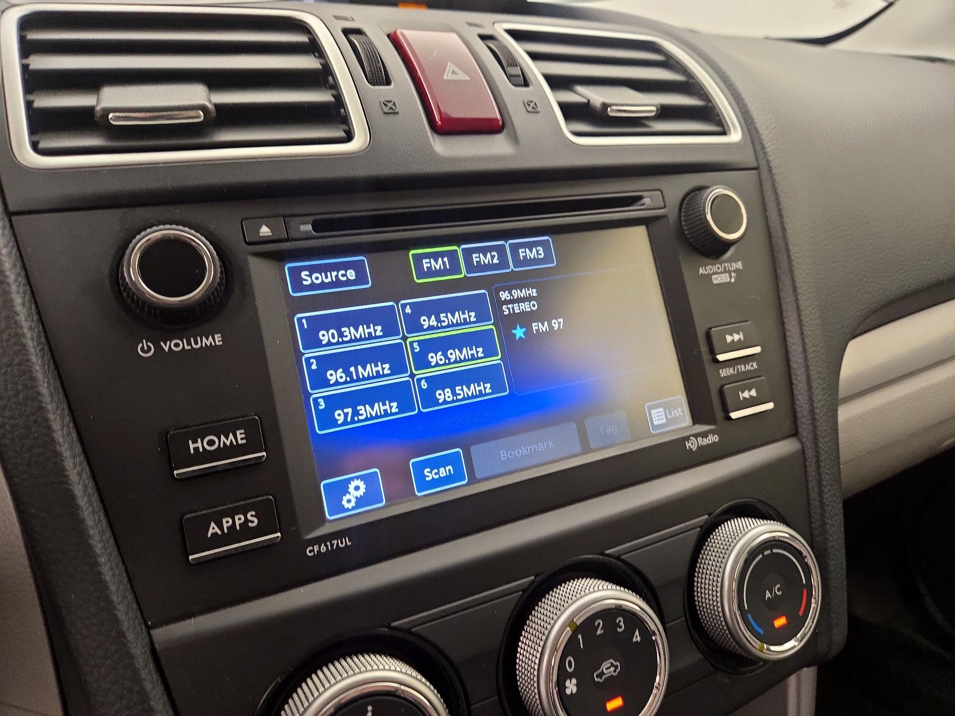 Thumbnail: 2016 Subaru Forester - 15