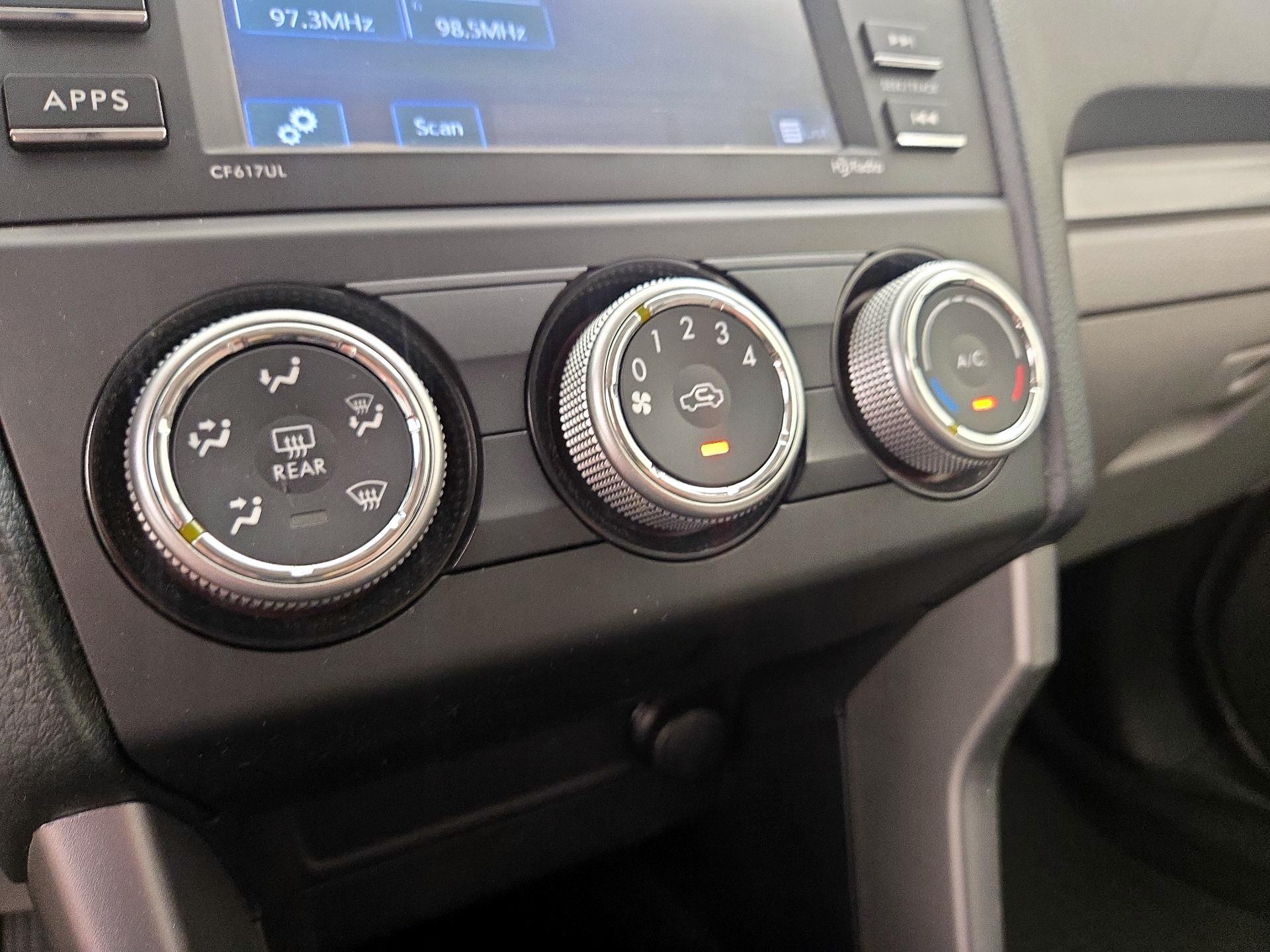 Thumbnail: 2016 Subaru Forester - 16