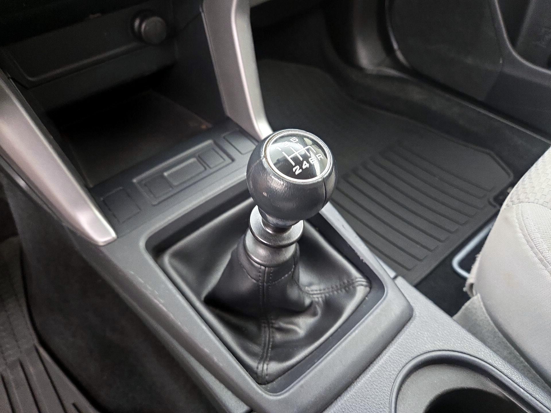 Thumbnail: 2016 Subaru Forester - 17