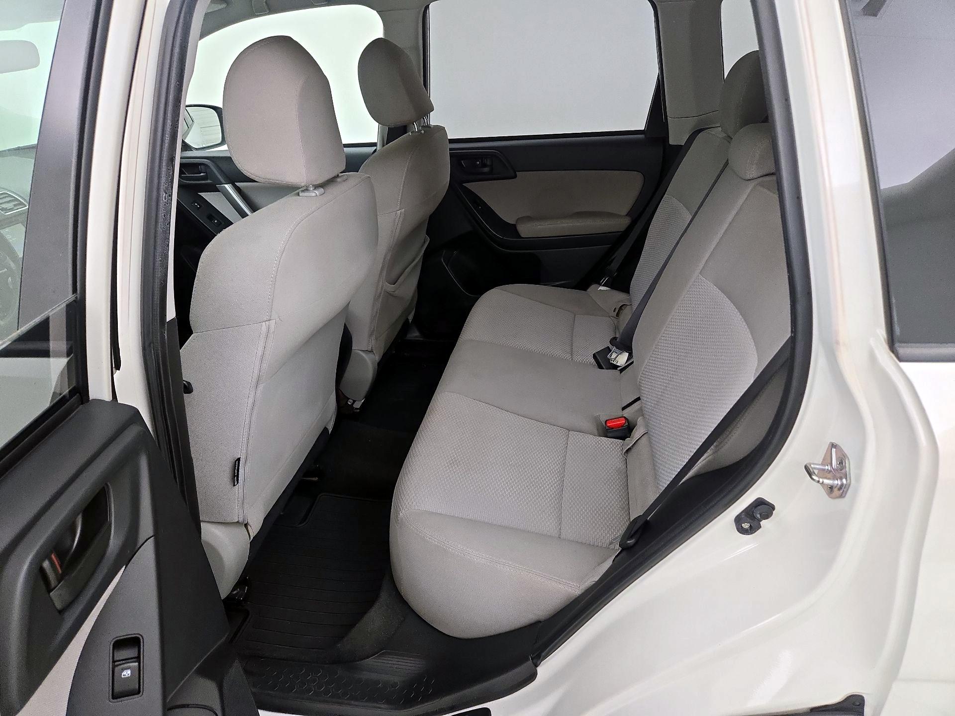Thumbnail: 2016 Subaru Forester - 19