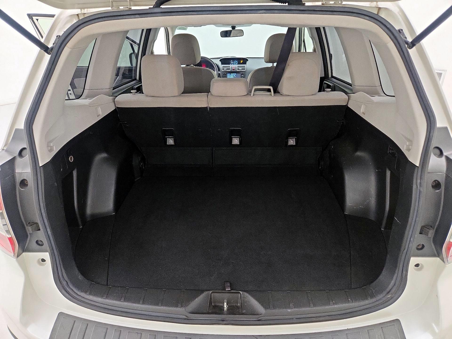 Thumbnail: 2016 Subaru Forester - 20