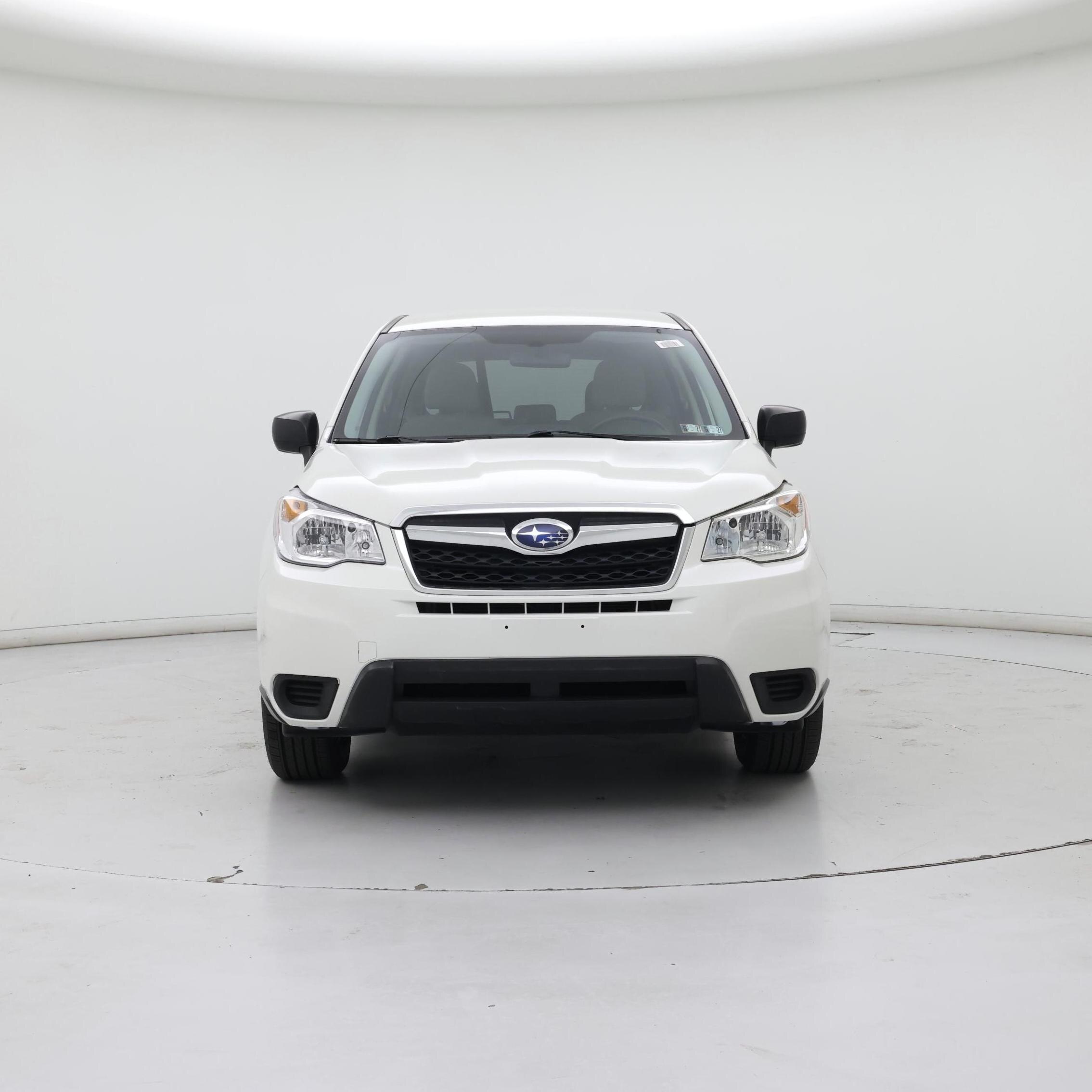 Thumbnail: 2016 Subaru Forester - 5