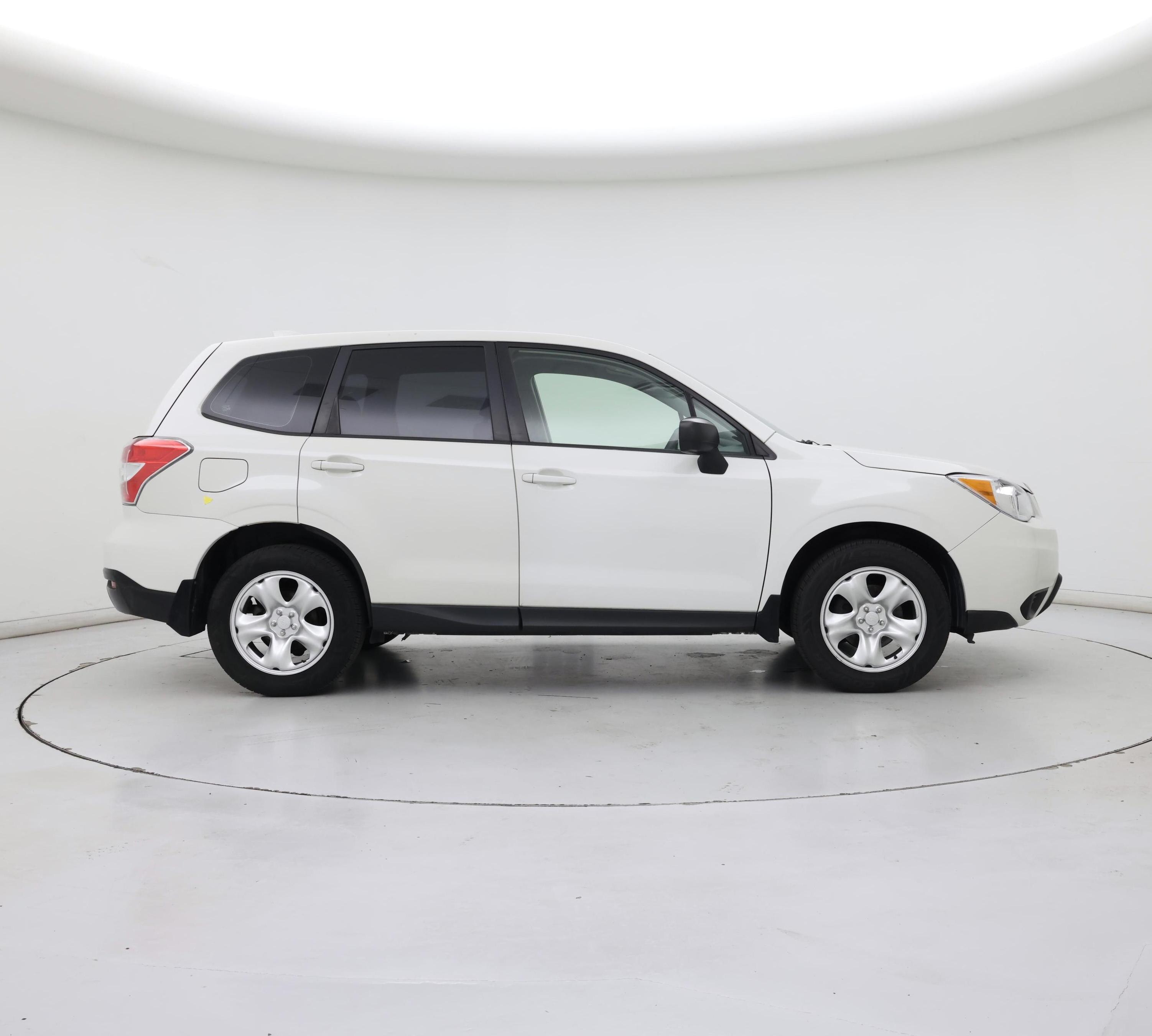Thumbnail: 2016 Subaru Forester - 7