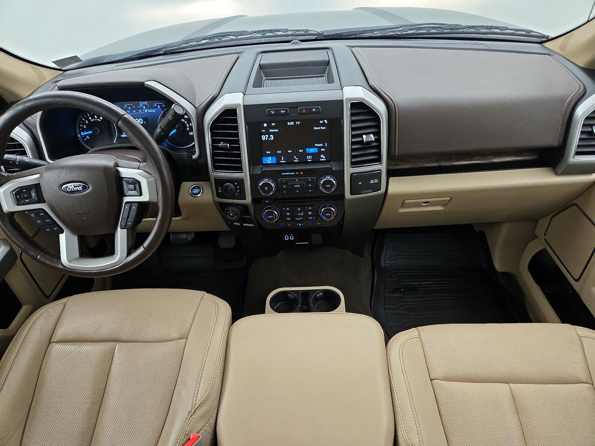 Thumbnail: 2018 Ford F-150 - 9