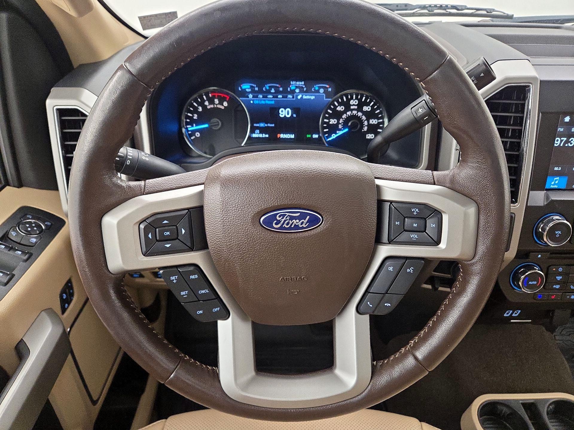 Thumbnail: 2018 Ford F-150 - 10