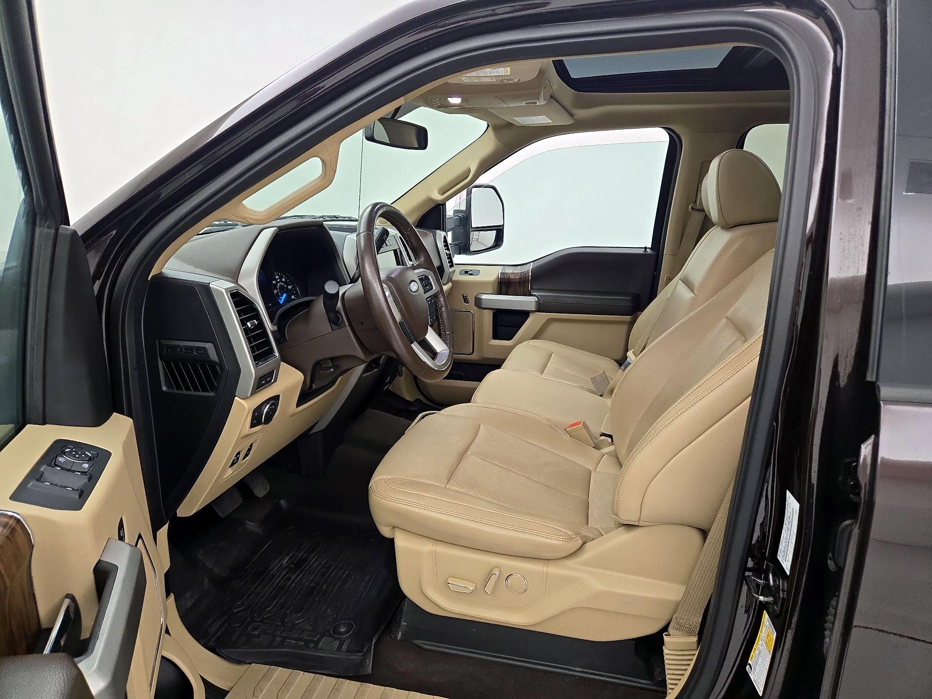 Thumbnail: 2018 Ford F-150 - 11