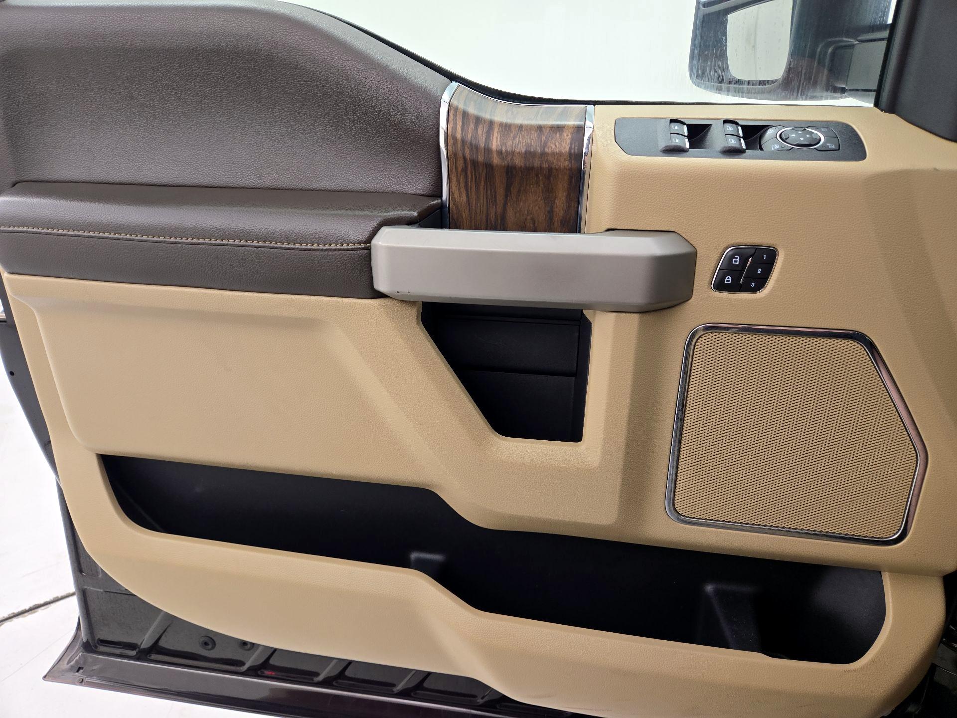 Thumbnail: 2018 Ford F-150 - 12
