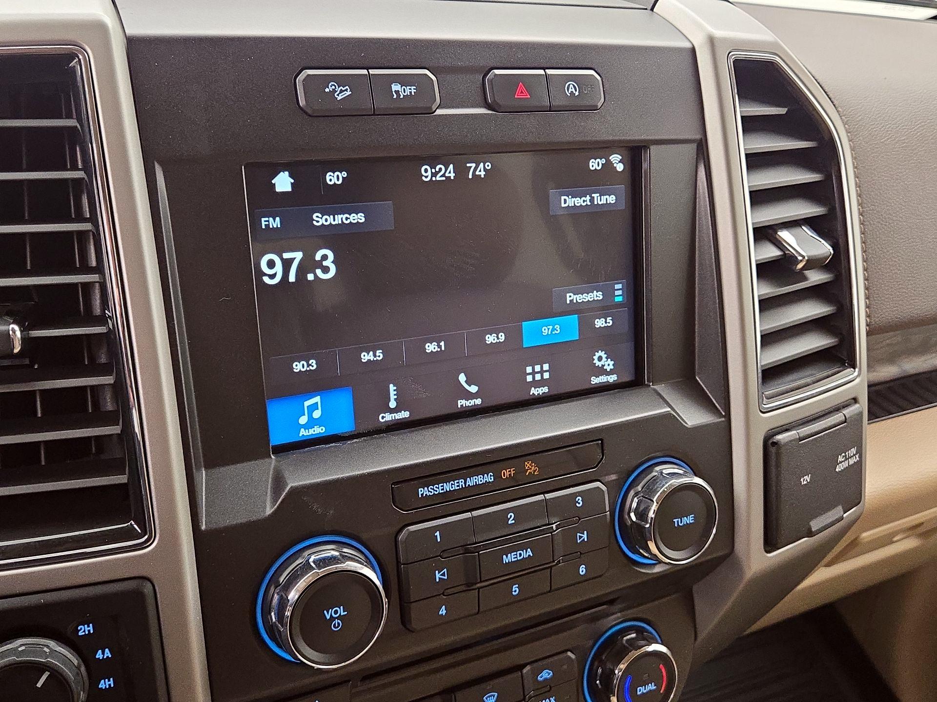 Thumbnail: 2018 Ford F-150 - 15
