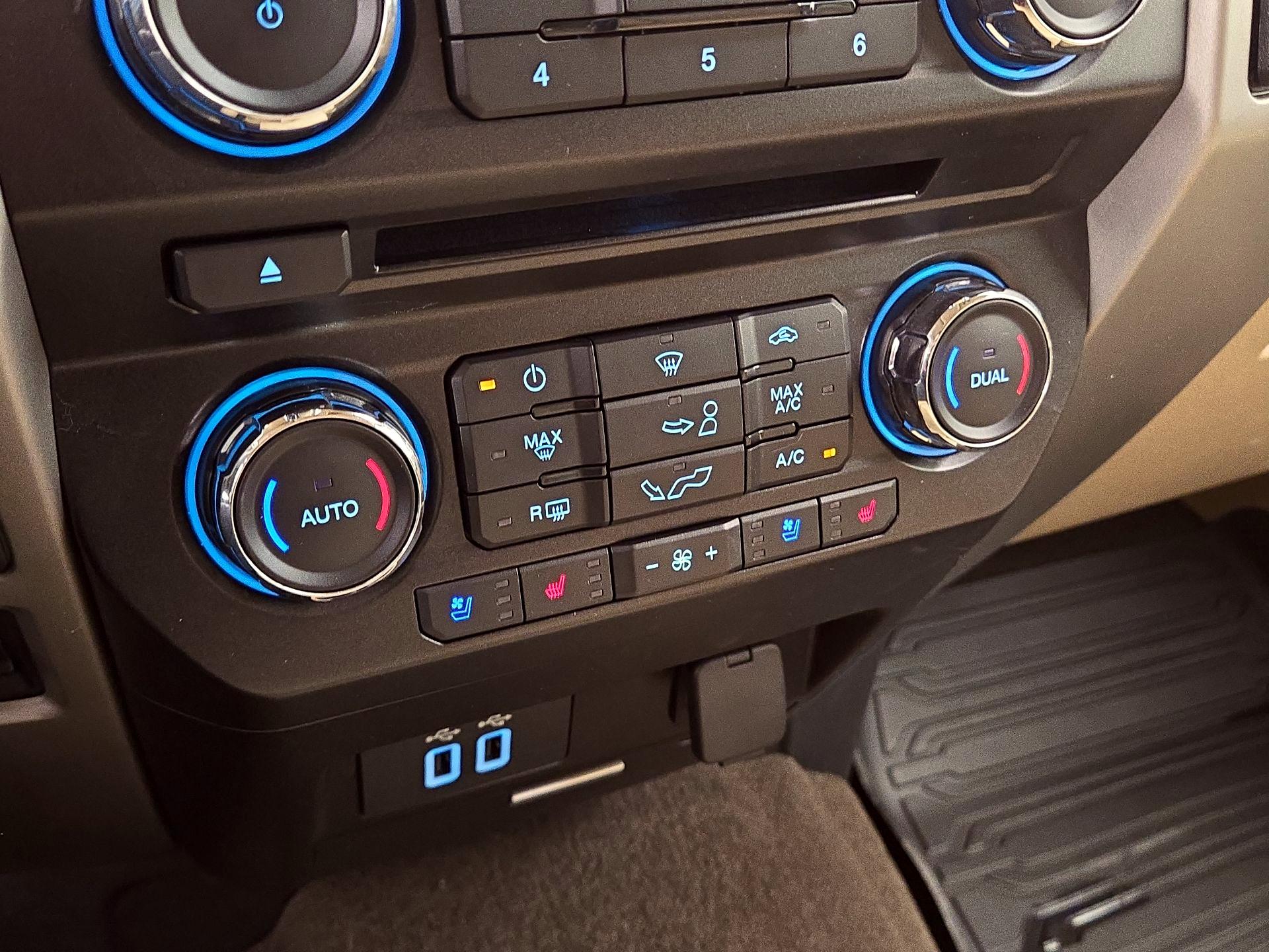 Thumbnail: 2018 Ford F-150 - 16