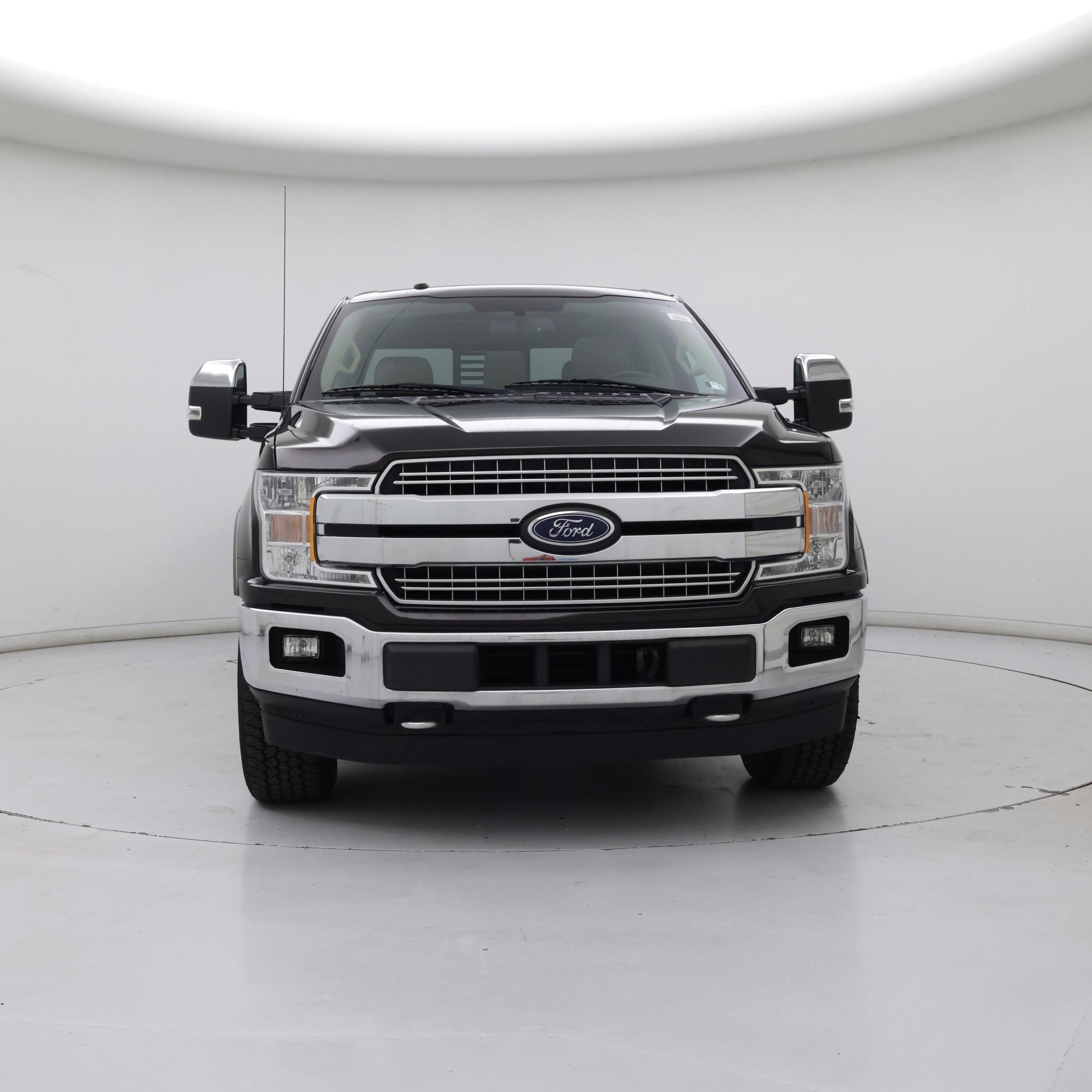 Thumbnail: 2018 Ford F-150 - 5