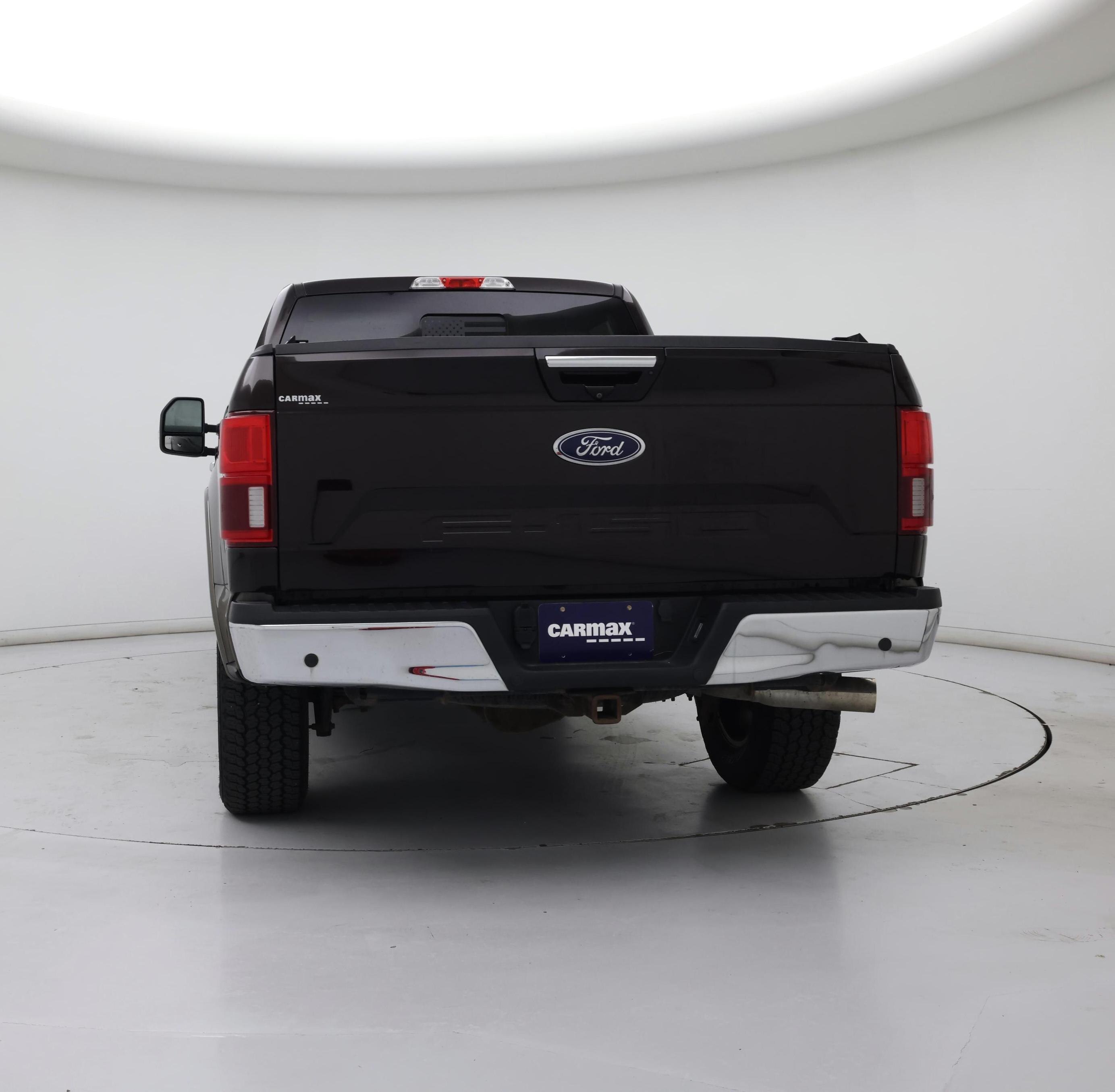 Thumbnail: 2018 Ford F-150 - 6