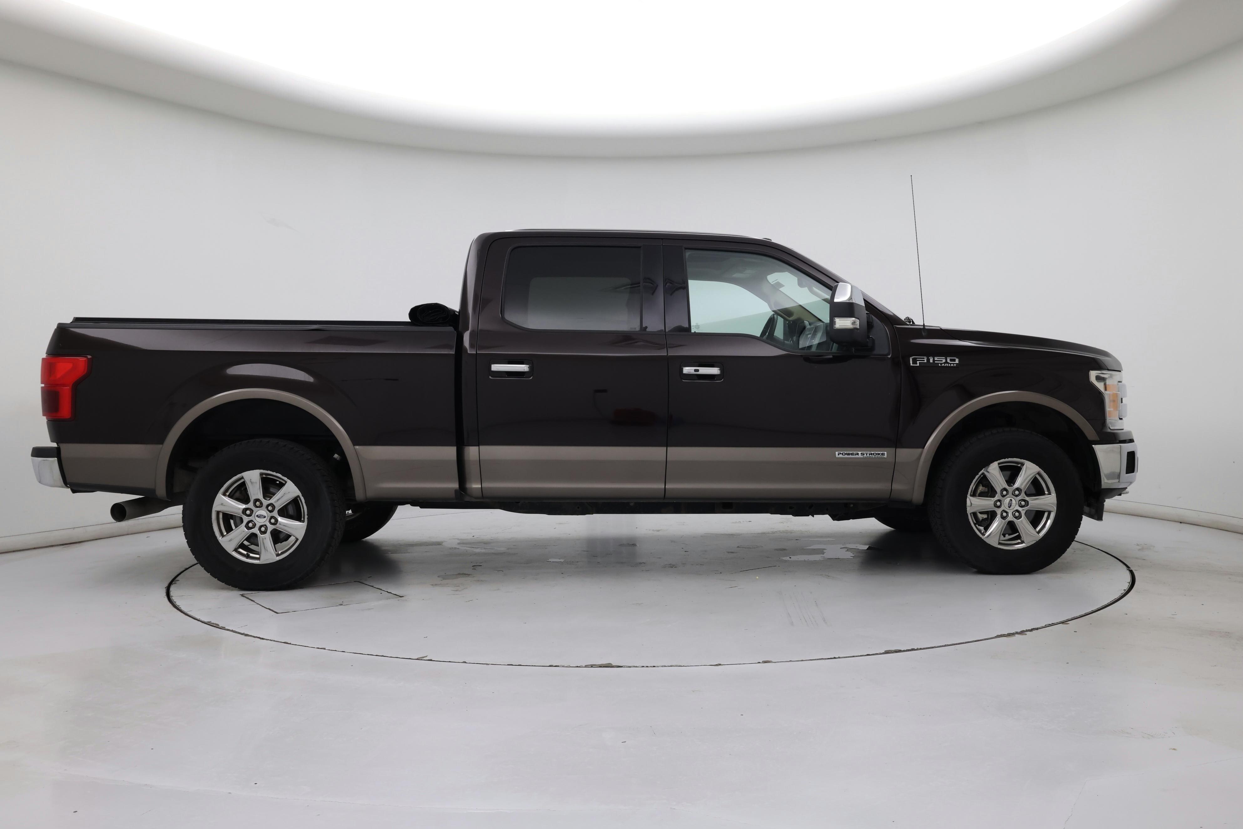 Thumbnail: 2018 Ford F-150 - 7