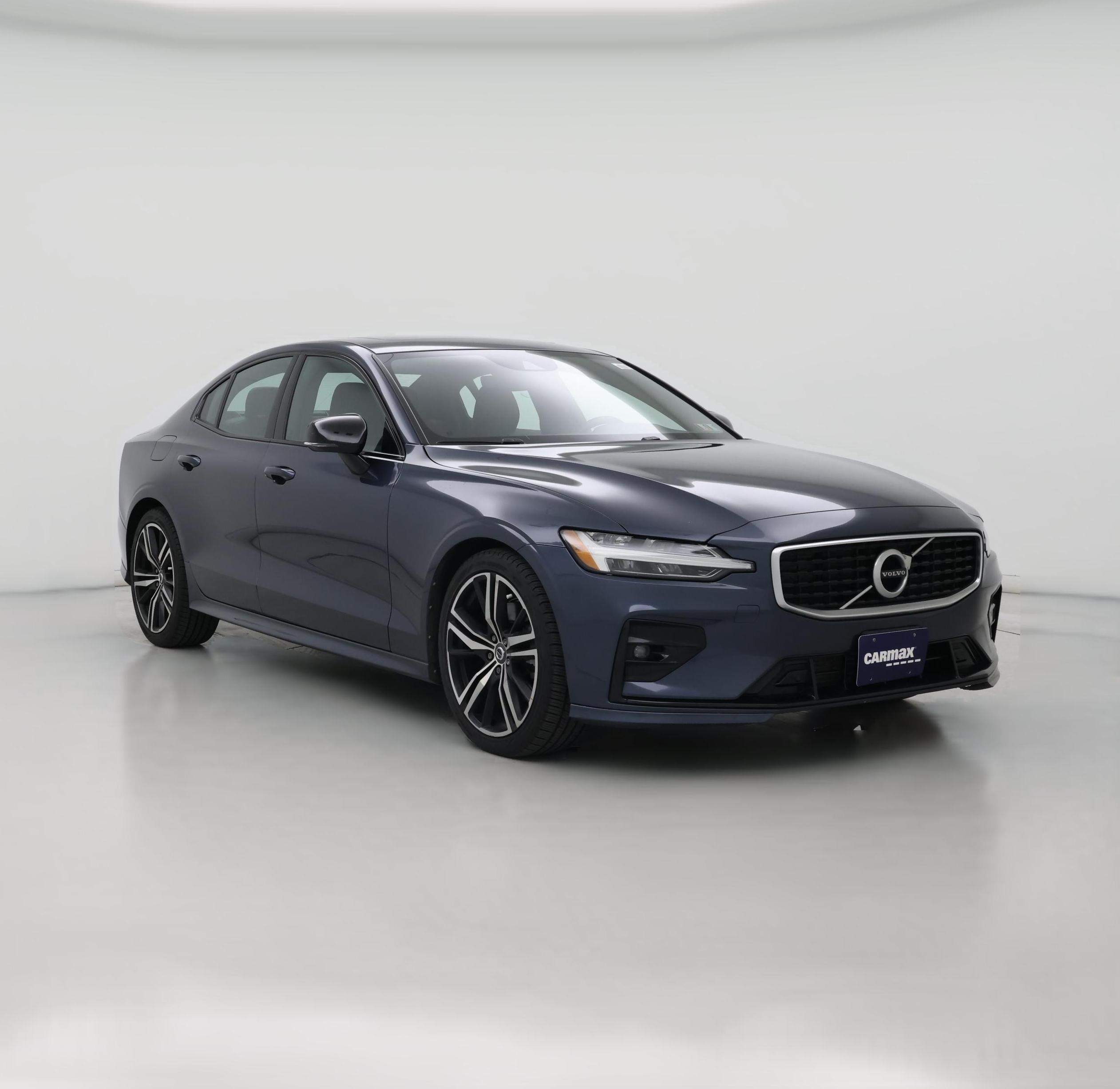 Thumbnail: 2019 Volvo S60 - 1