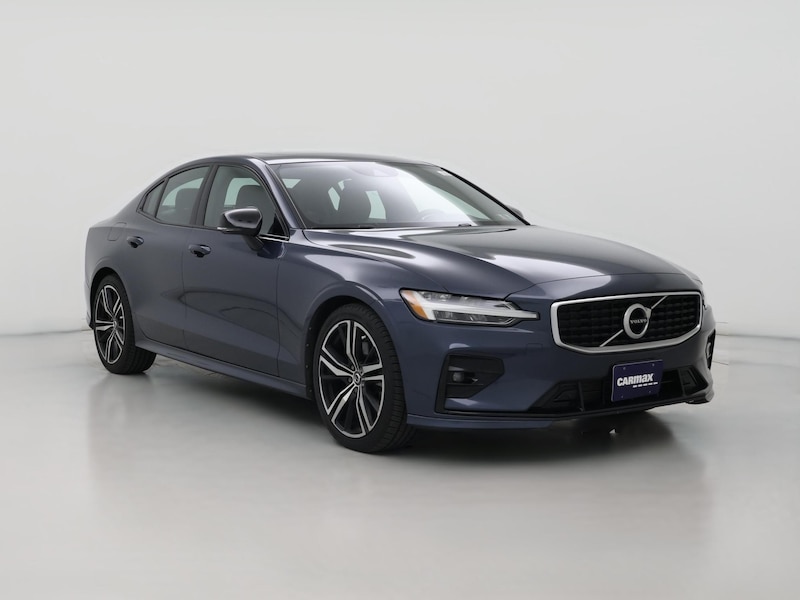 2019 Volvo S60 T5 R-Design -
                  Lancaster, PA