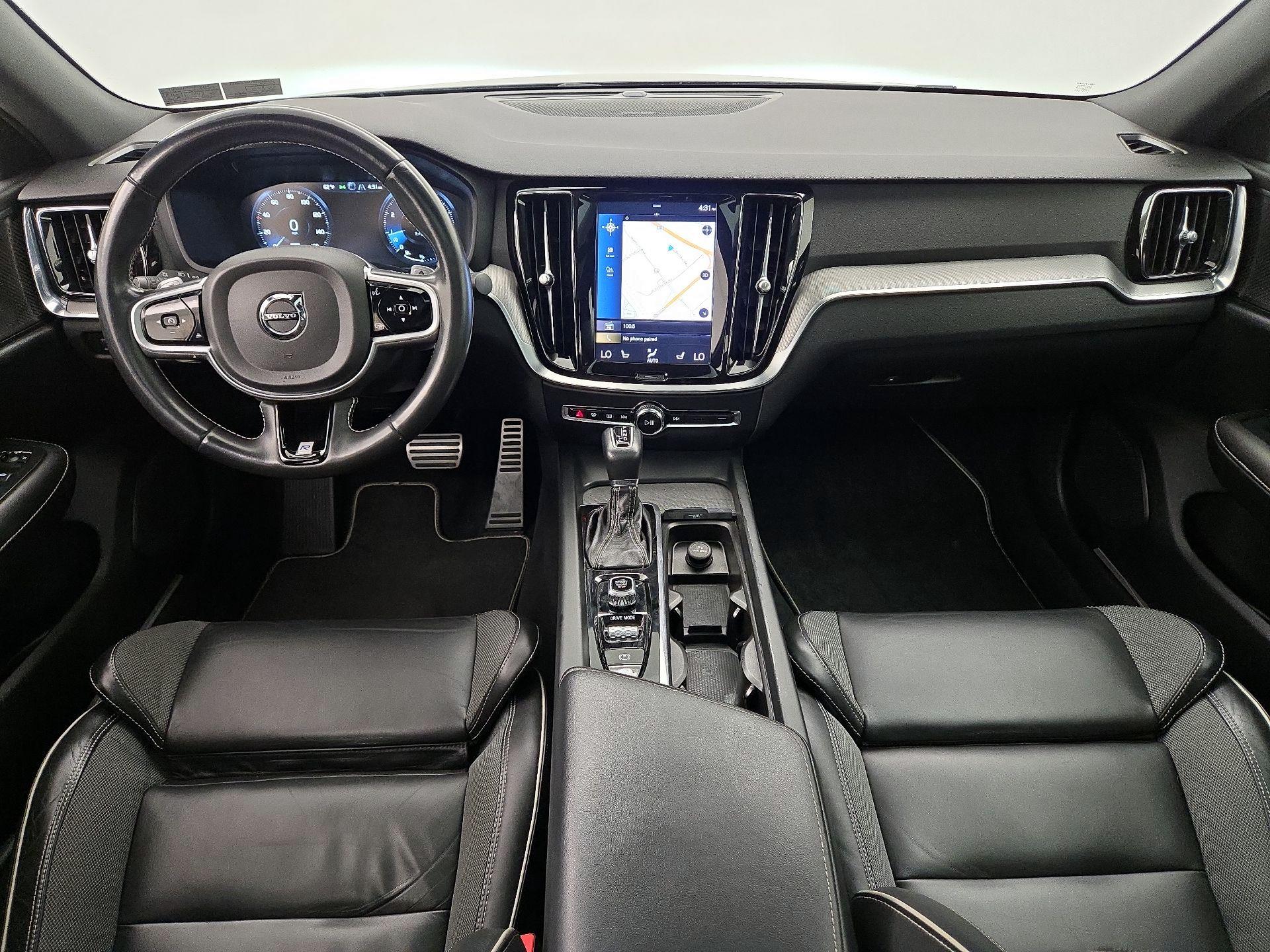 Thumbnail: 2019 Volvo S60 - 9