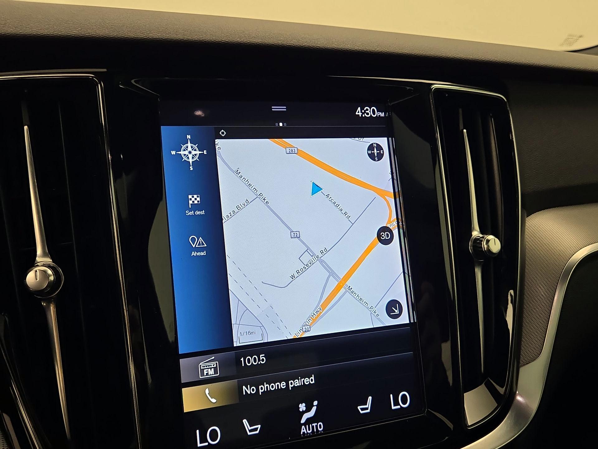 Thumbnail: 2019 Volvo S60 - 14