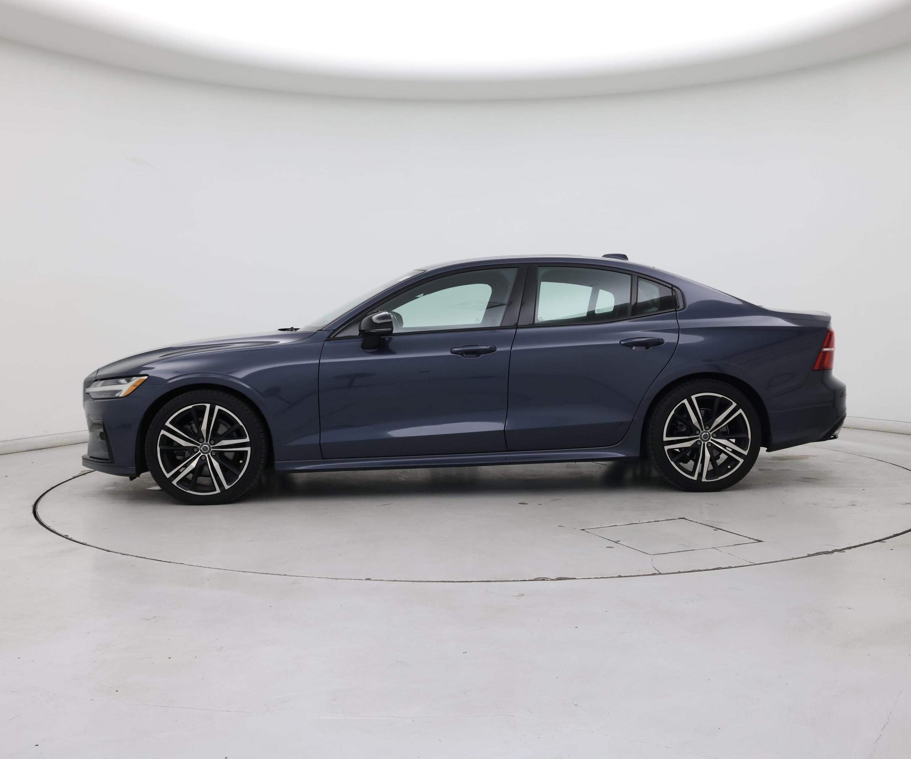 Thumbnail: 2019 Volvo S60 - 3