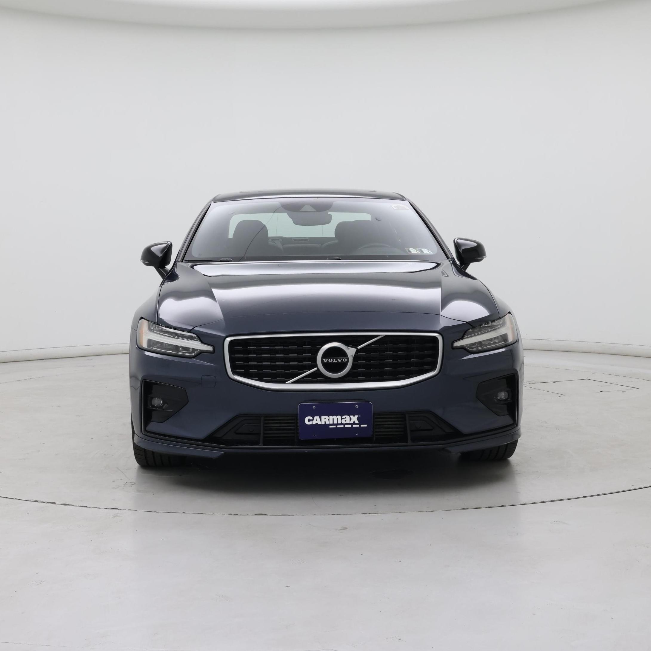 Thumbnail: 2019 Volvo S60 - 5