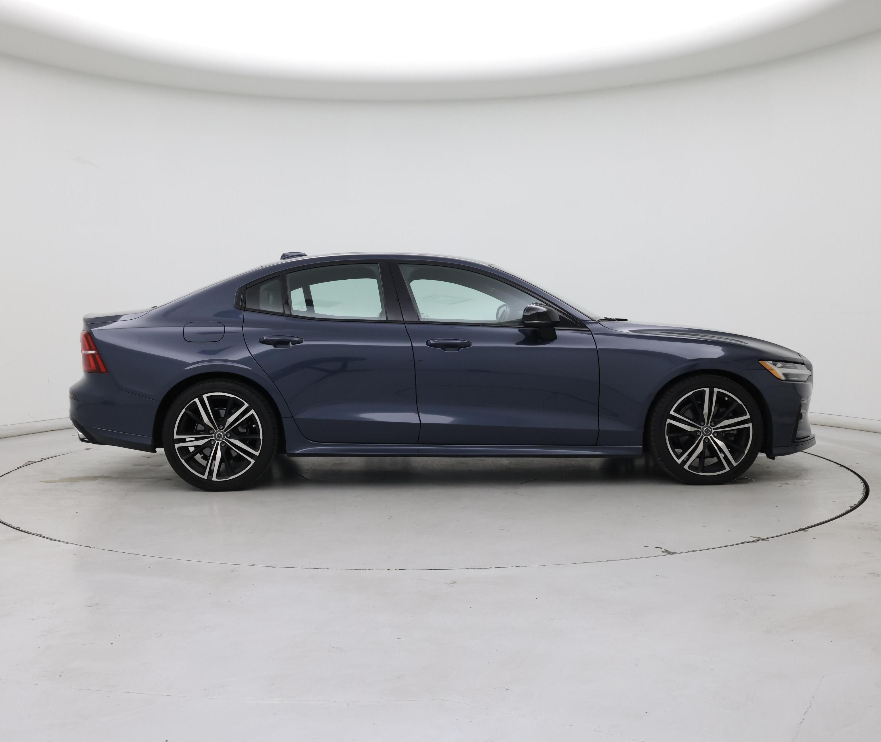 Thumbnail: 2019 Volvo S60 - 7
