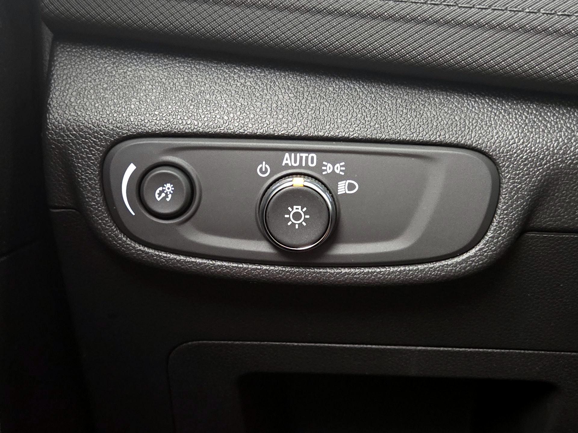 Thumbnail: 2024 Chevrolet TrailBlazer - 13