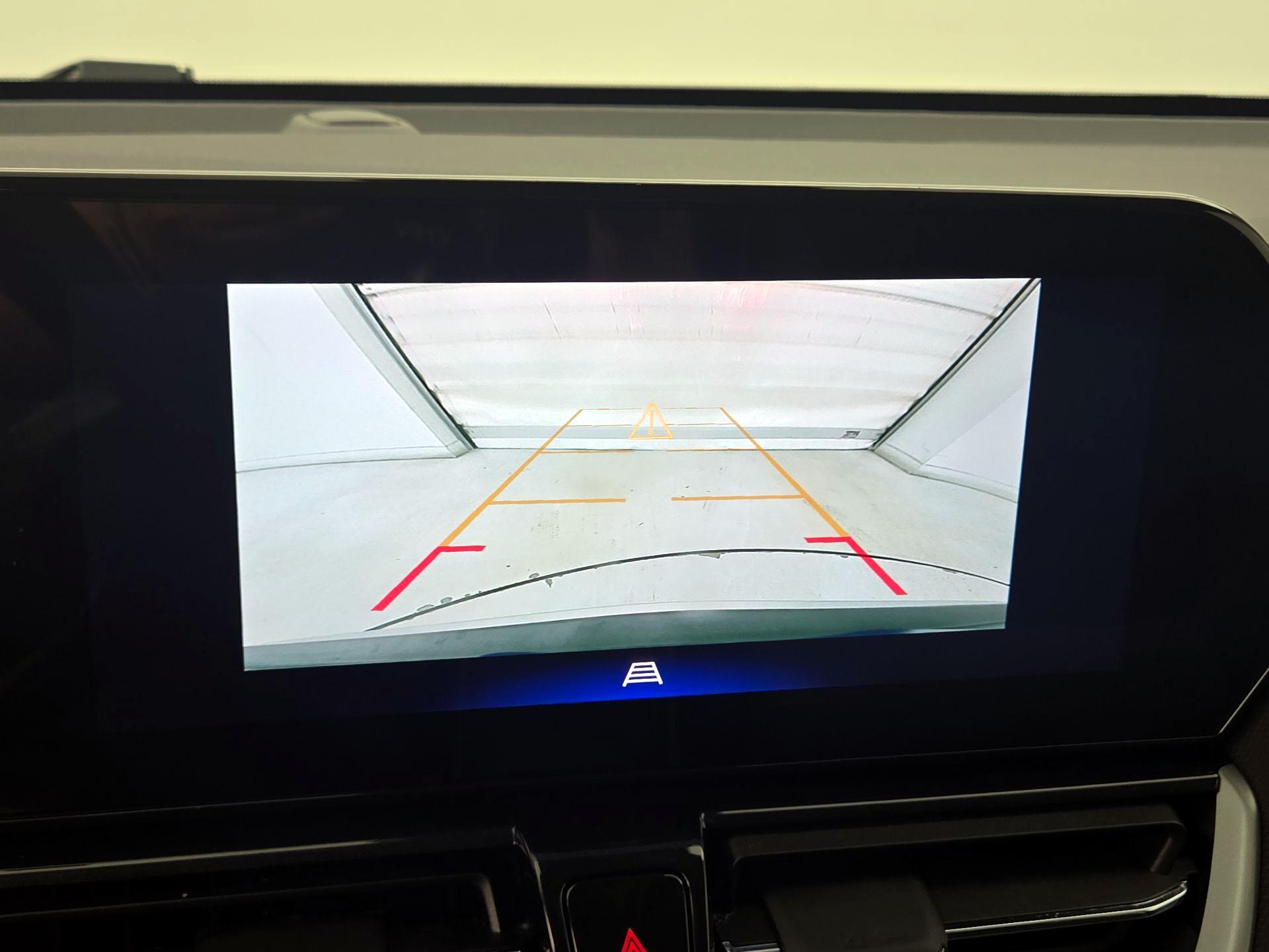 Thumbnail: 2024 Chevrolet TrailBlazer - 14