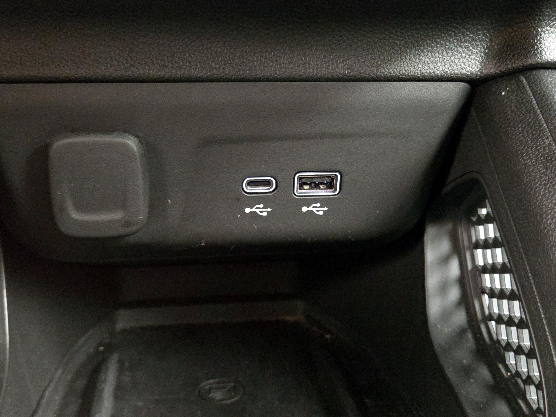 Thumbnail: 2024 Chevrolet TrailBlazer - 18