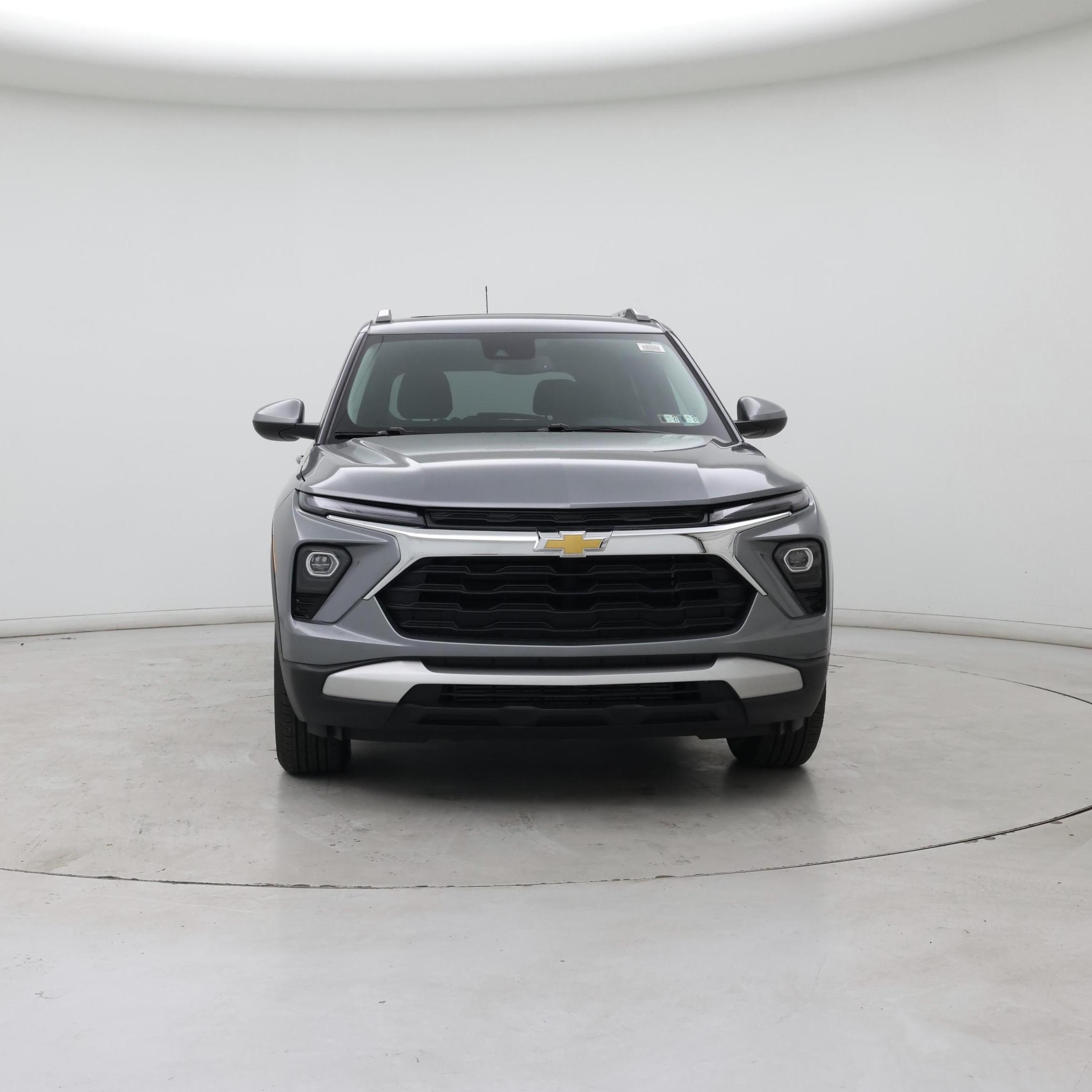 Thumbnail: 2024 Chevrolet TrailBlazer - 5