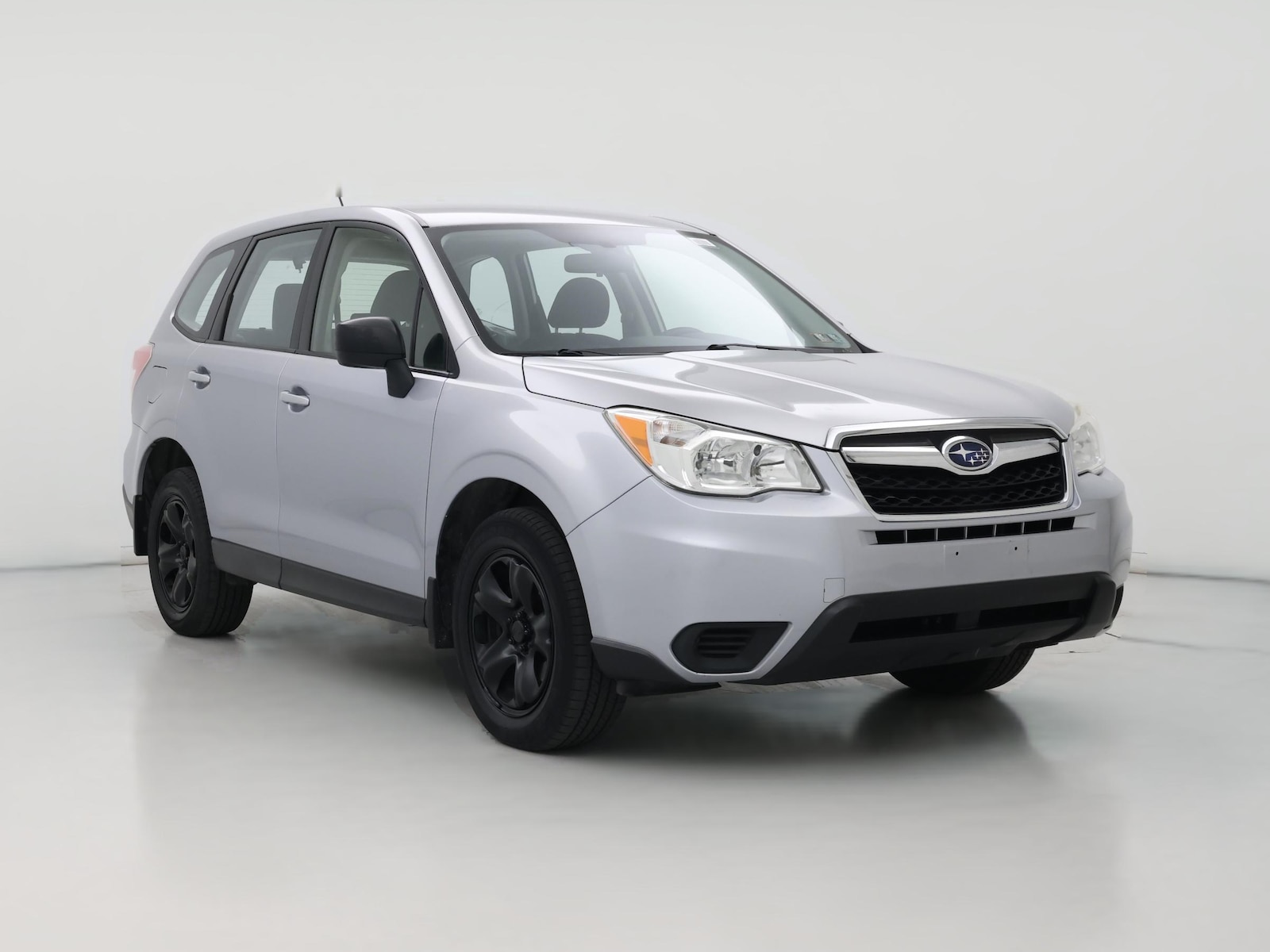 2014 Subaru Forester i