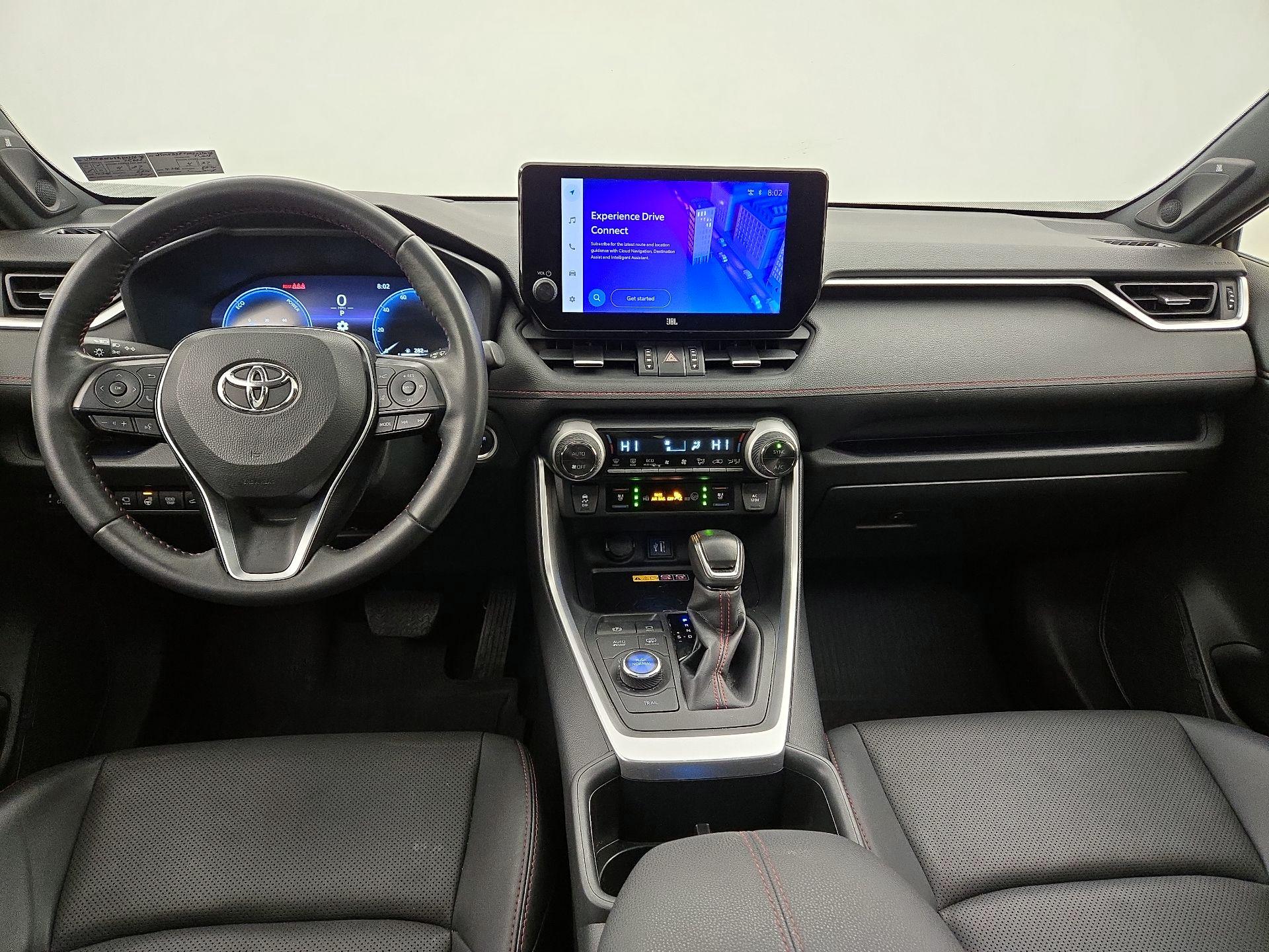 Thumbnail: 2024 Toyota RAV4 - 9