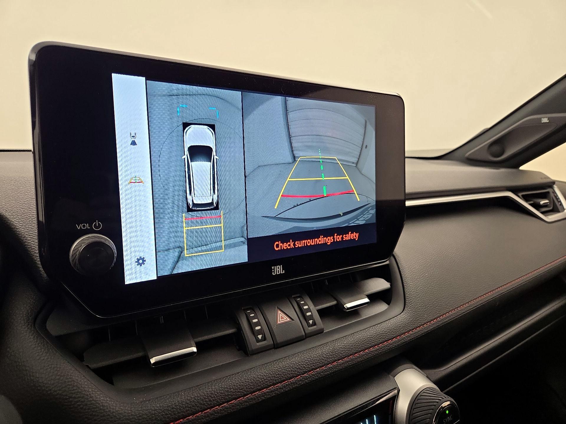 Thumbnail: 2024 Toyota RAV4 - 14