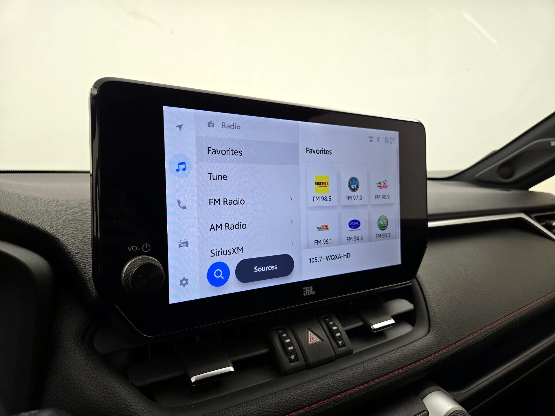 Thumbnail: 2024 Toyota RAV4 - 15