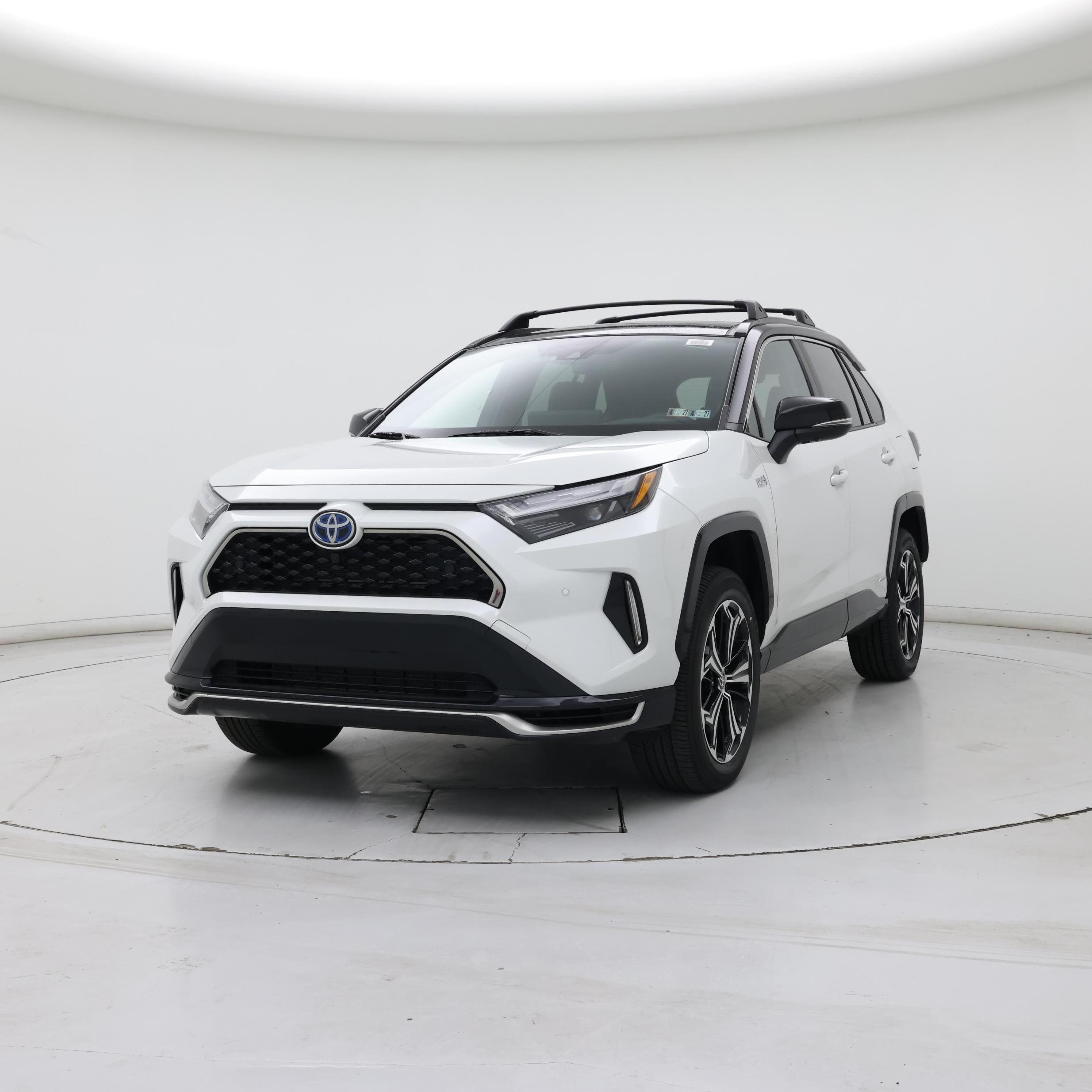 Thumbnail: 2024 Toyota RAV4 - 4