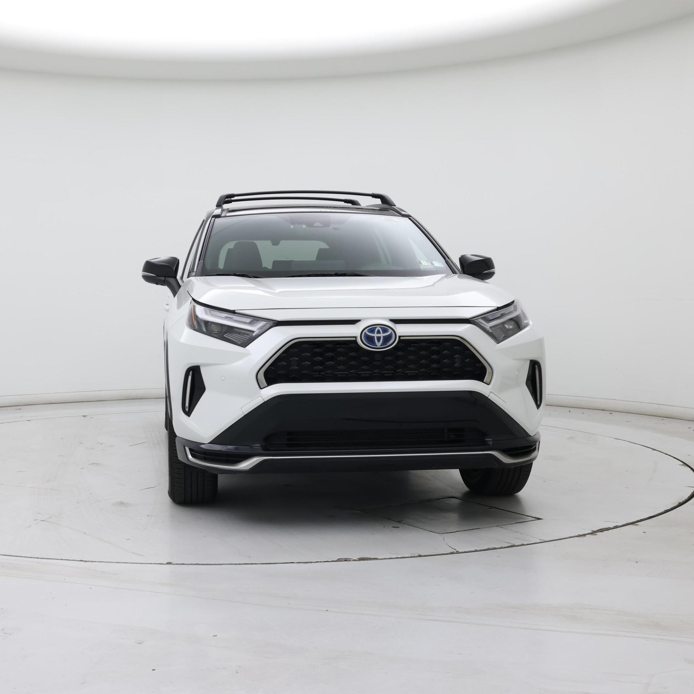 Thumbnail: 2024 Toyota RAV4 - 5