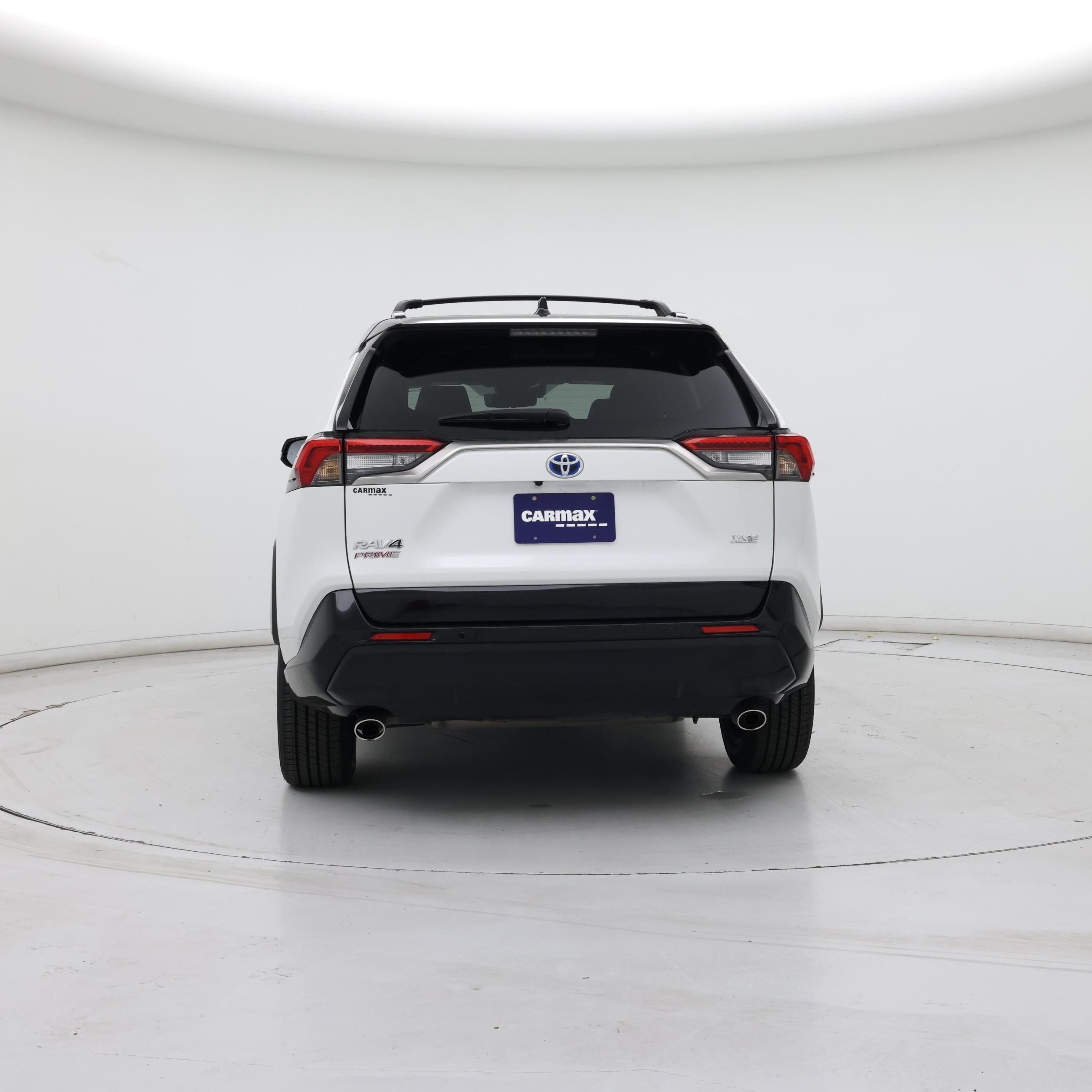 Thumbnail: 2024 Toyota RAV4 - 6