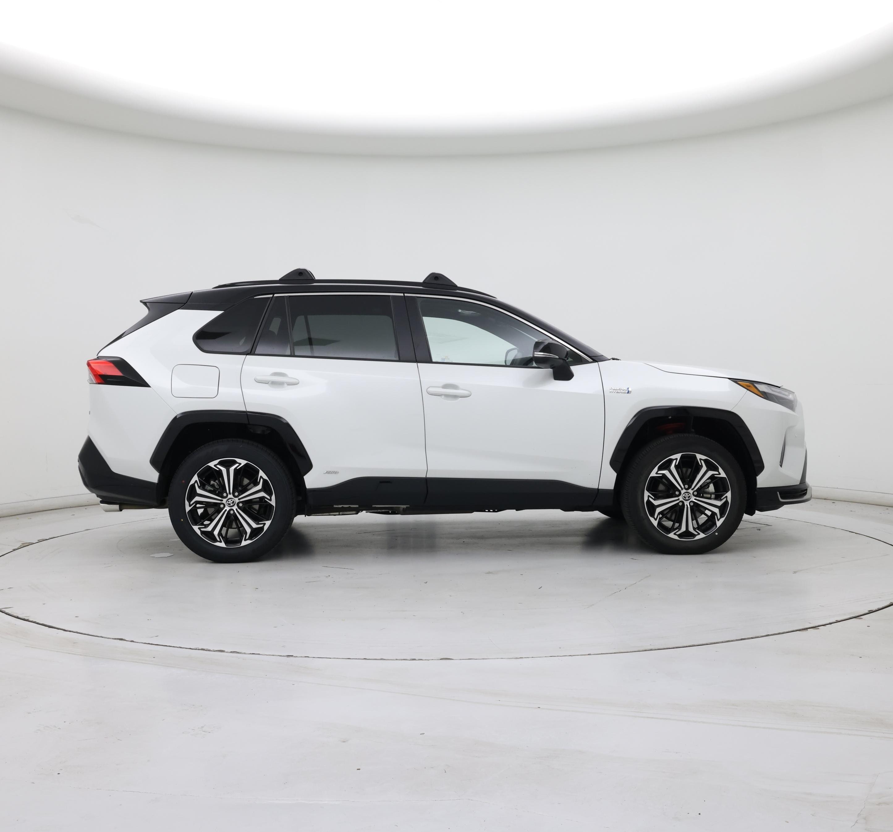 Thumbnail: 2024 Toyota RAV4 - 7