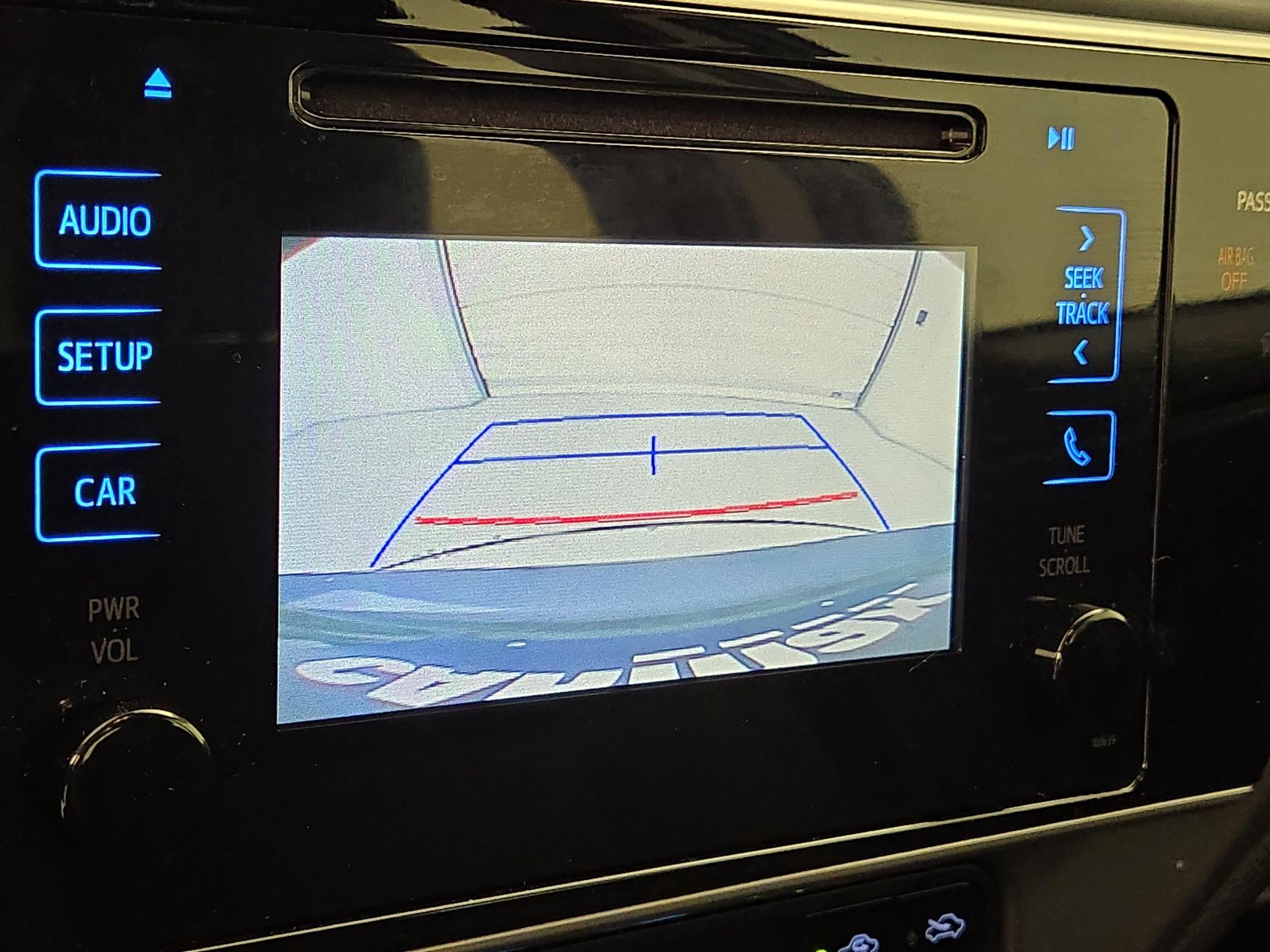 Thumbnail: 2017 Toyota Corolla - 13