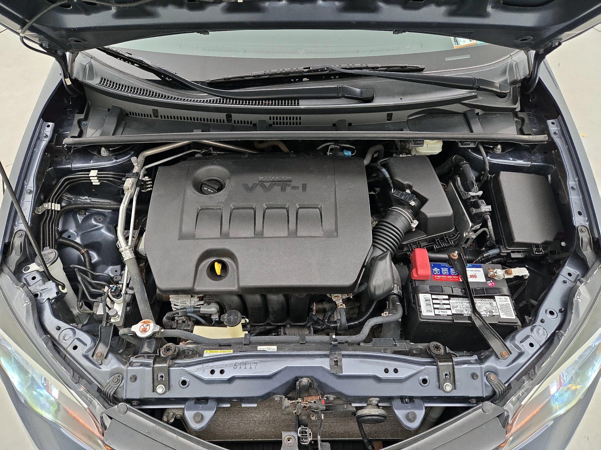 Thumbnail: 2017 Toyota Corolla - 19