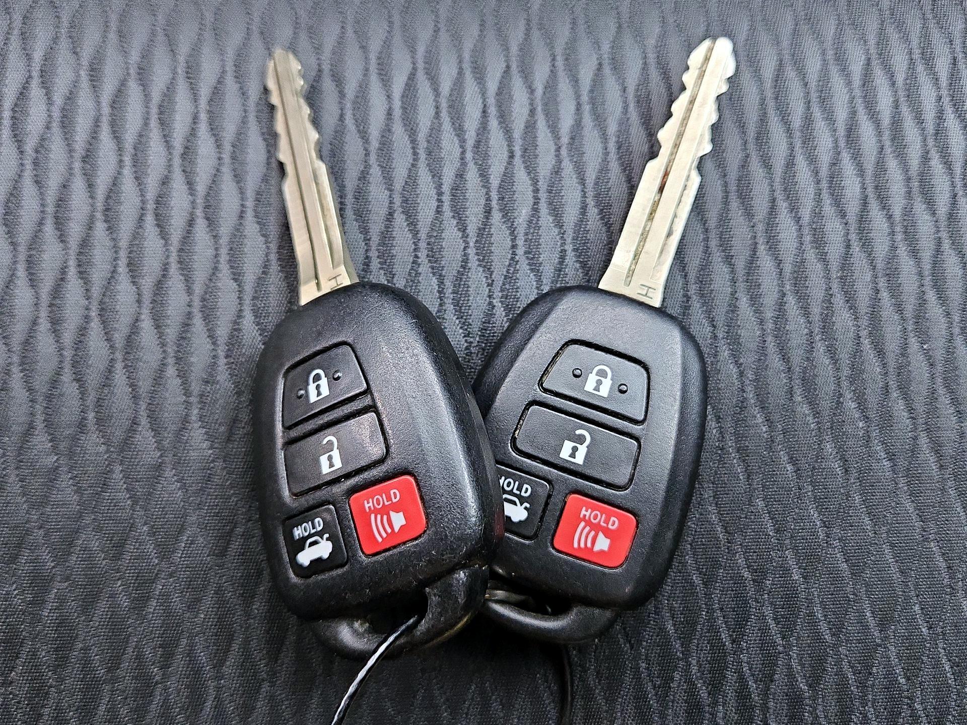 Thumbnail: 2017 Toyota Corolla - 20