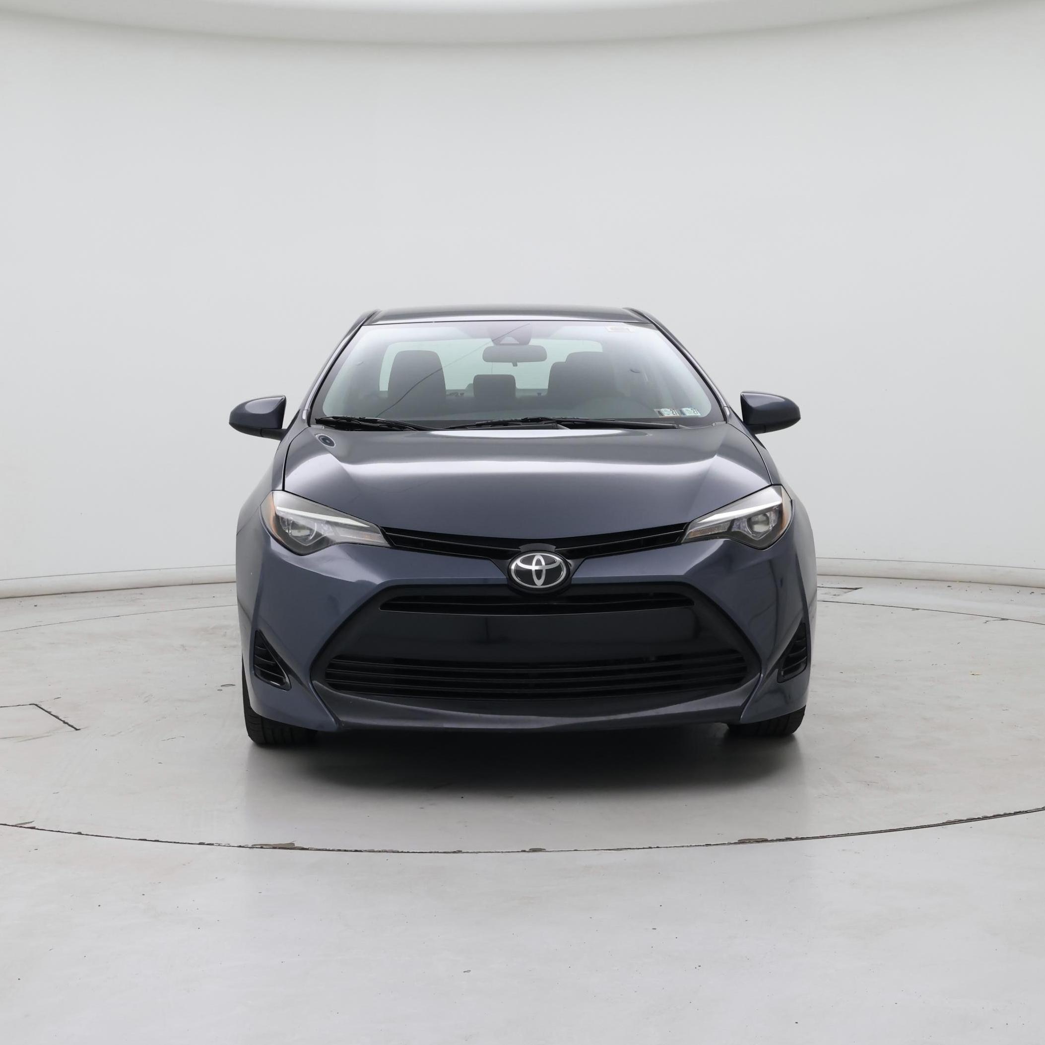 Thumbnail: 2017 Toyota Corolla - 5