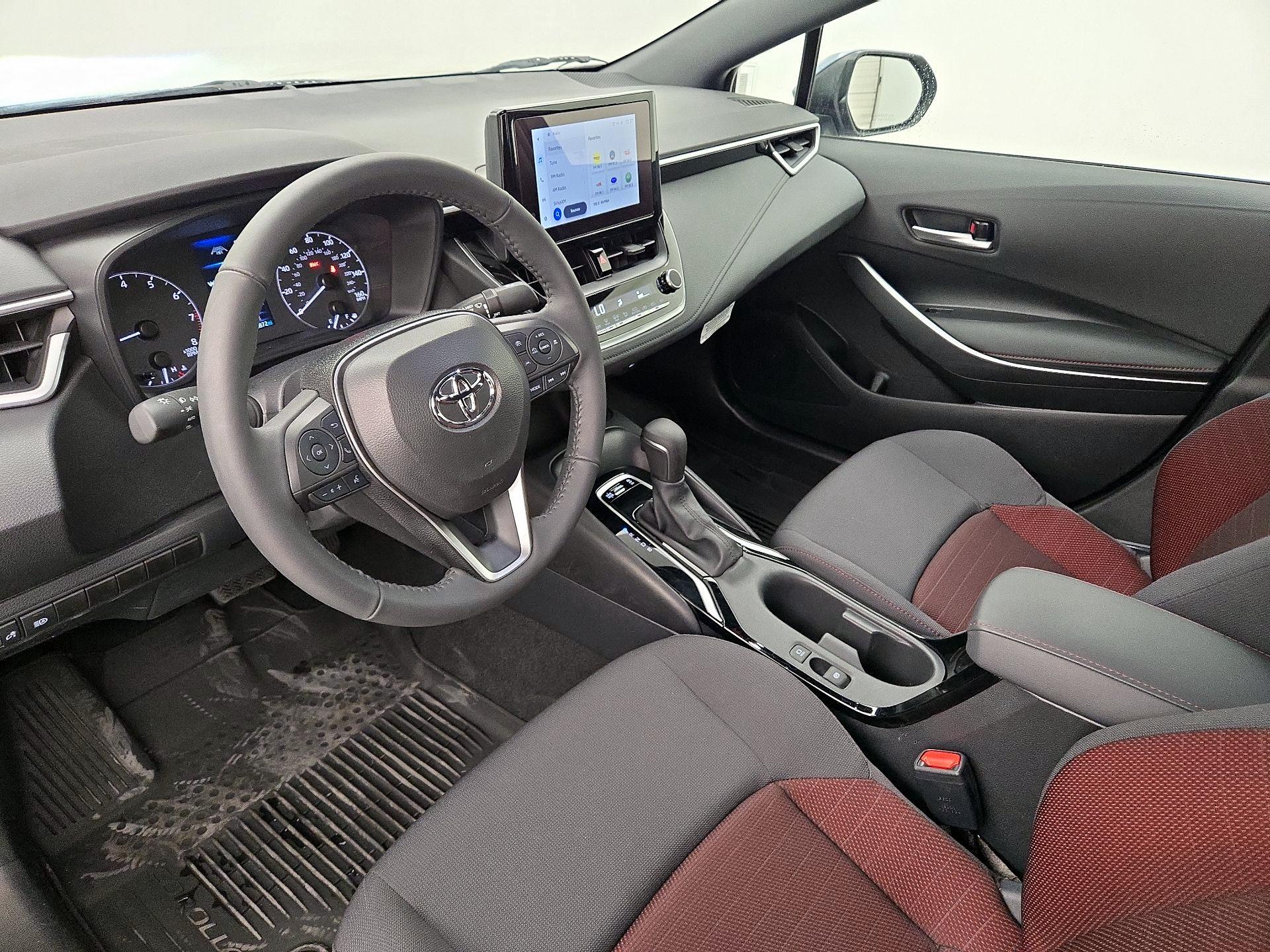 Thumbnail: 2024 Toyota Corolla - 11