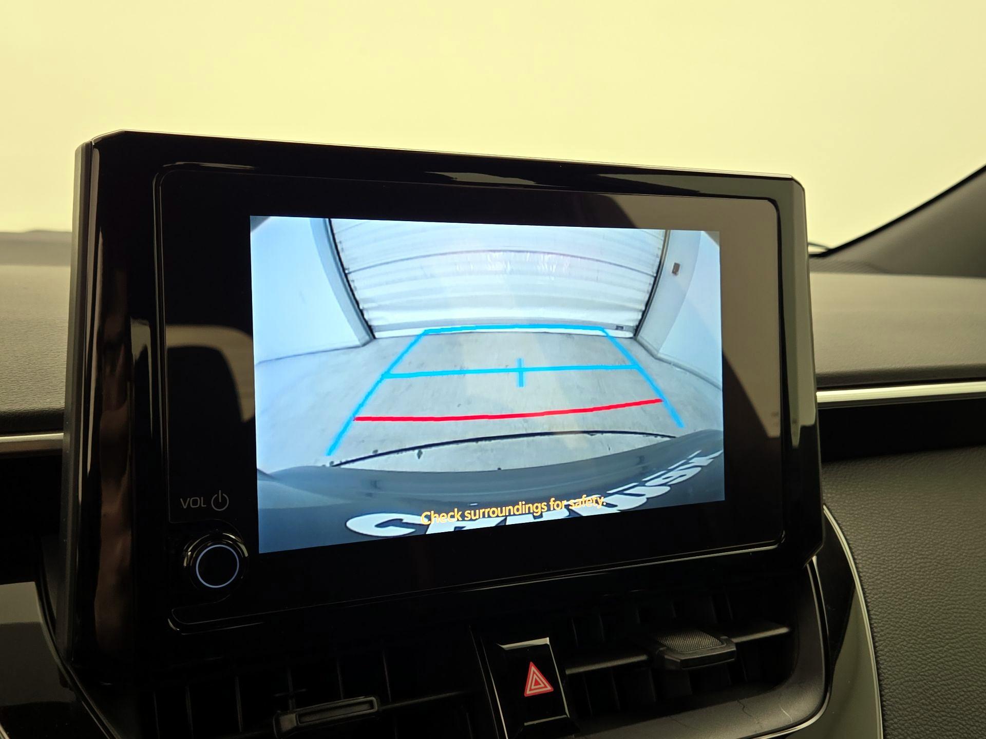 Thumbnail: 2024 Toyota Corolla - 14