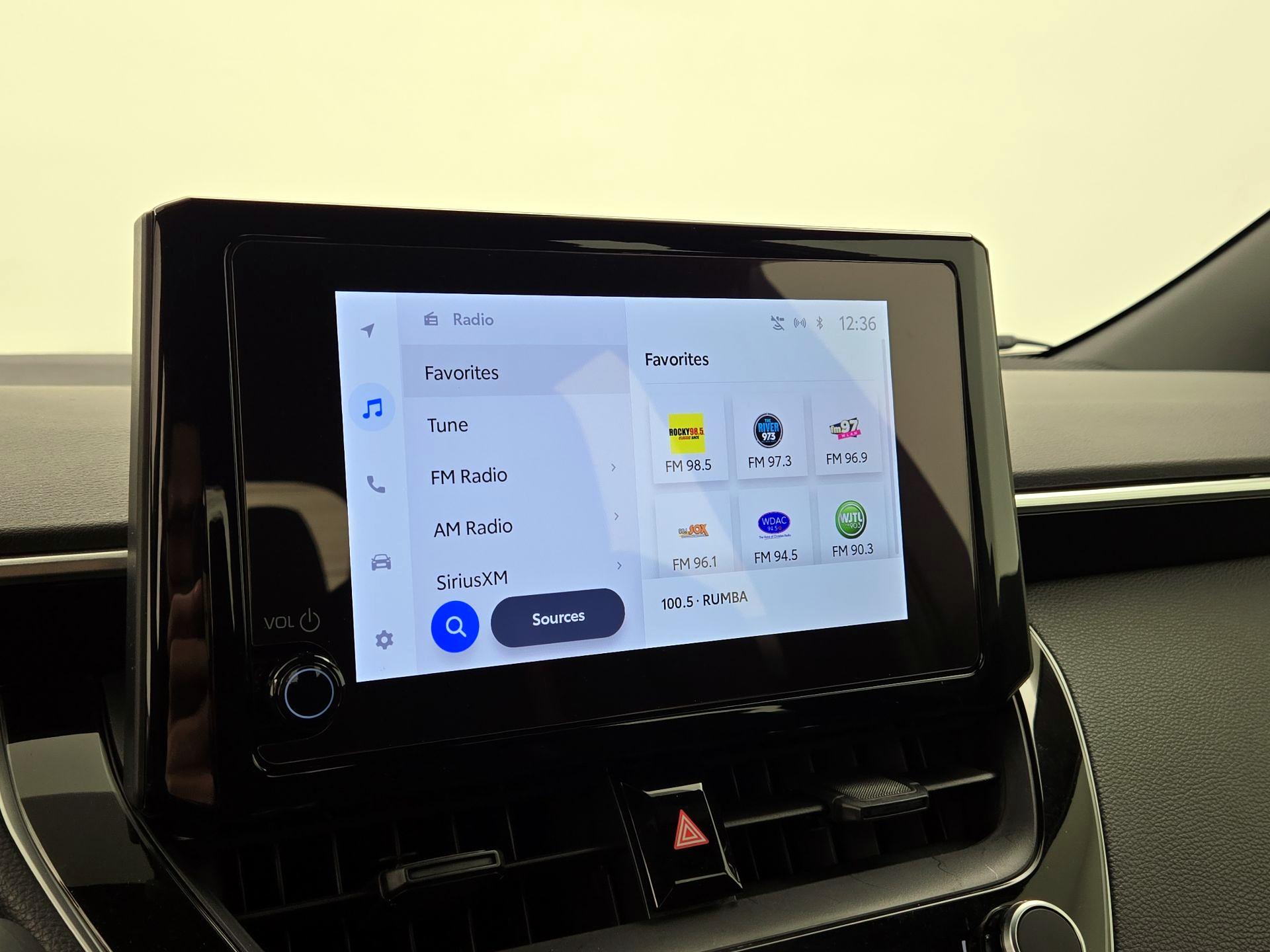 Thumbnail: 2024 Toyota Corolla - 15