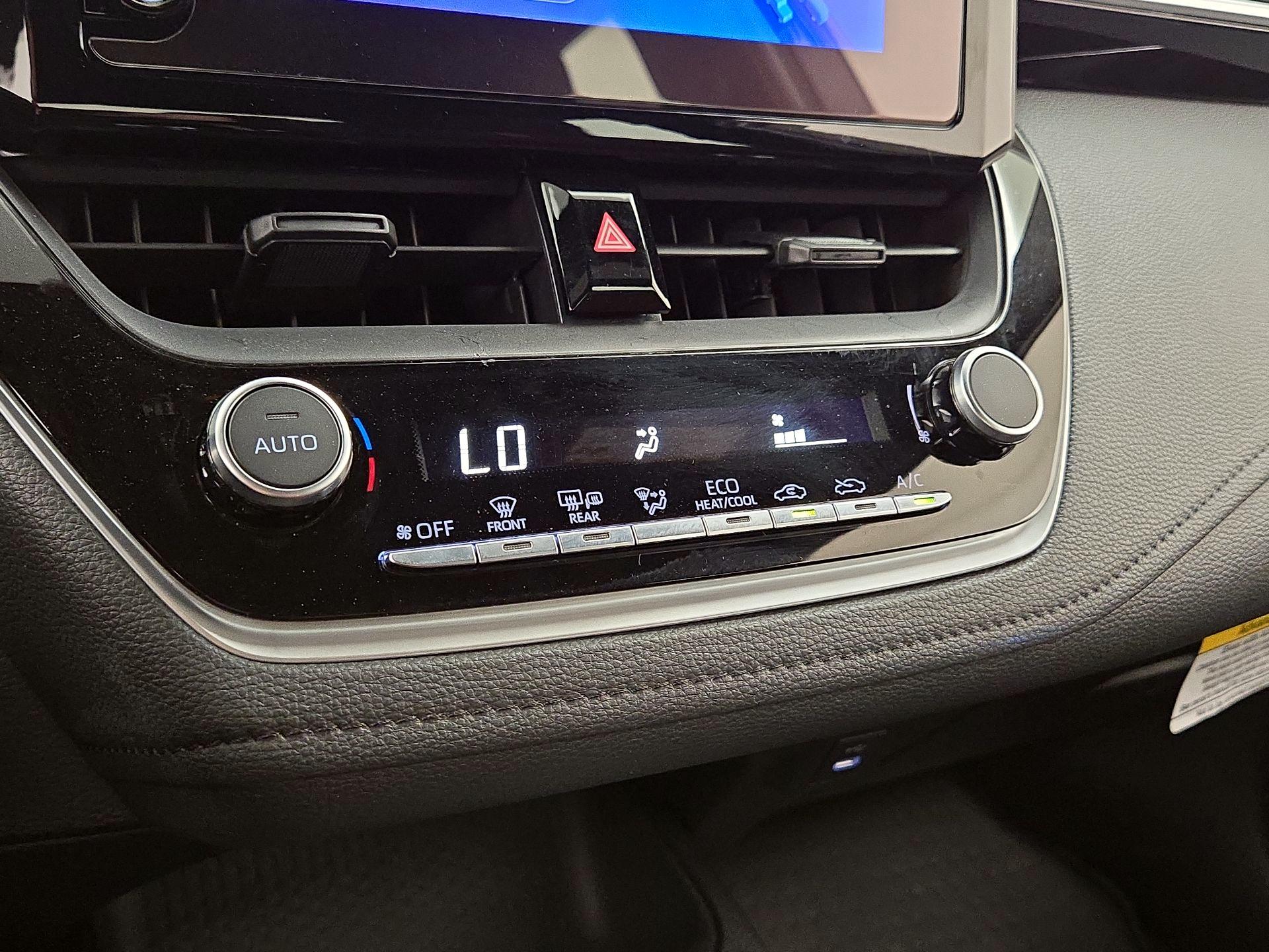 Thumbnail: 2024 Toyota Corolla - 16