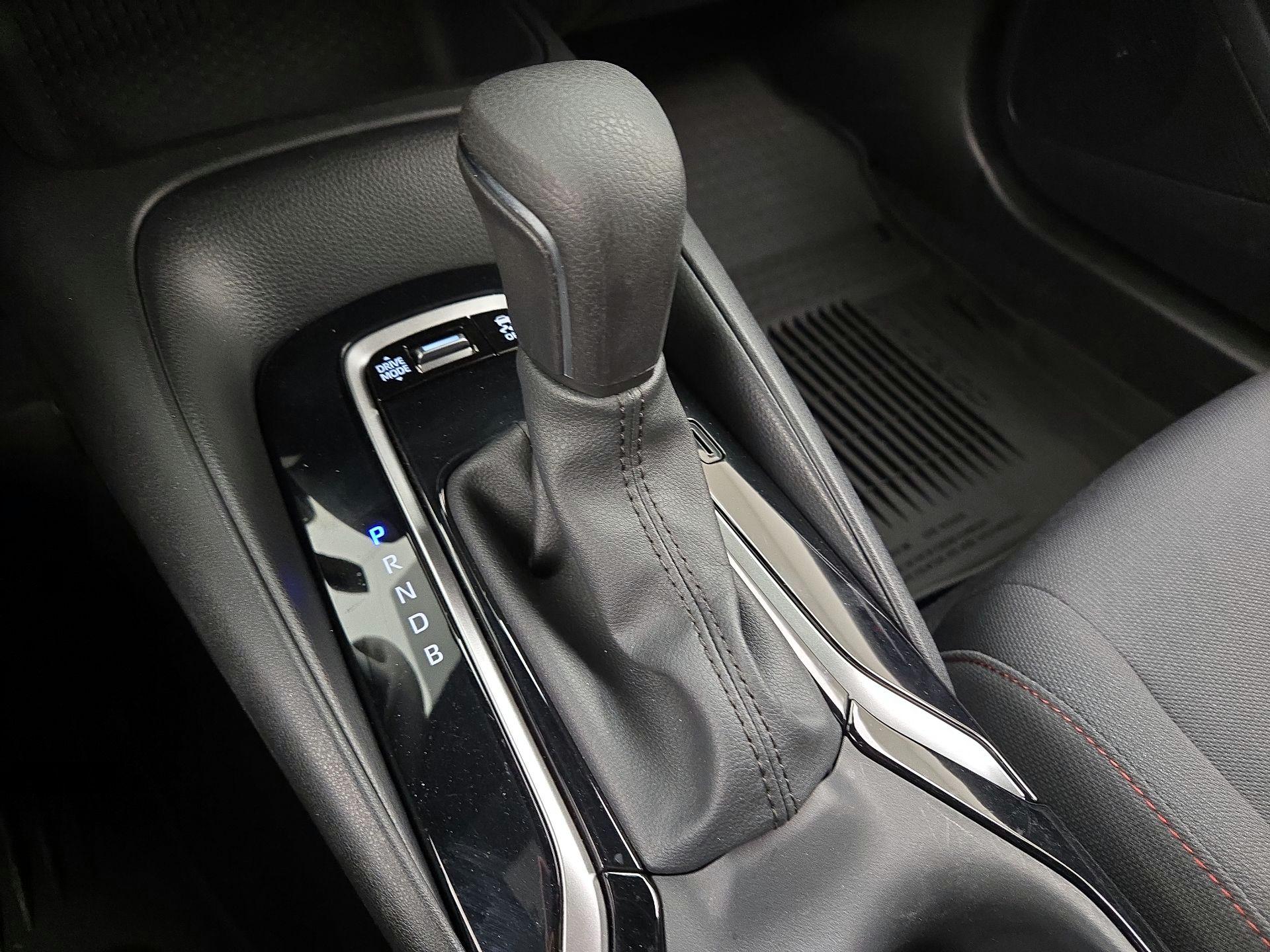 Thumbnail: 2024 Toyota Corolla - 17