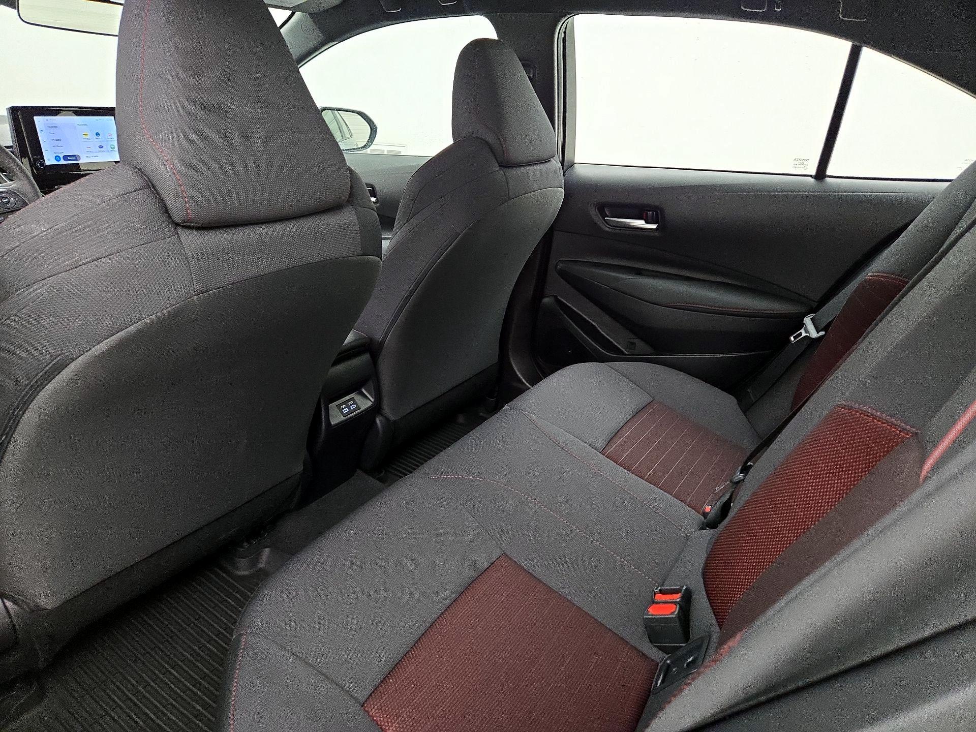 Thumbnail: 2024 Toyota Corolla - 19