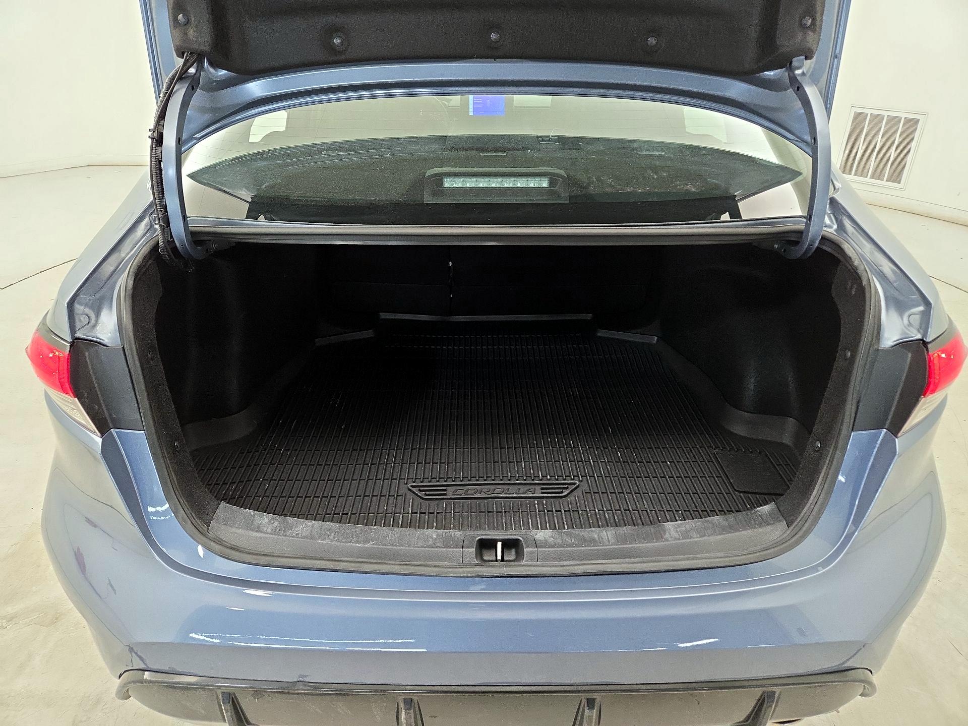 Thumbnail: 2024 Toyota Corolla - 20