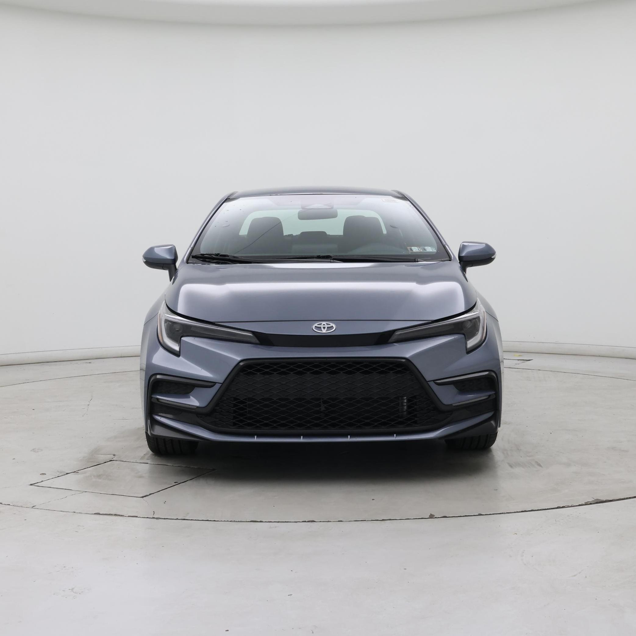 Thumbnail: 2024 Toyota Corolla - 5