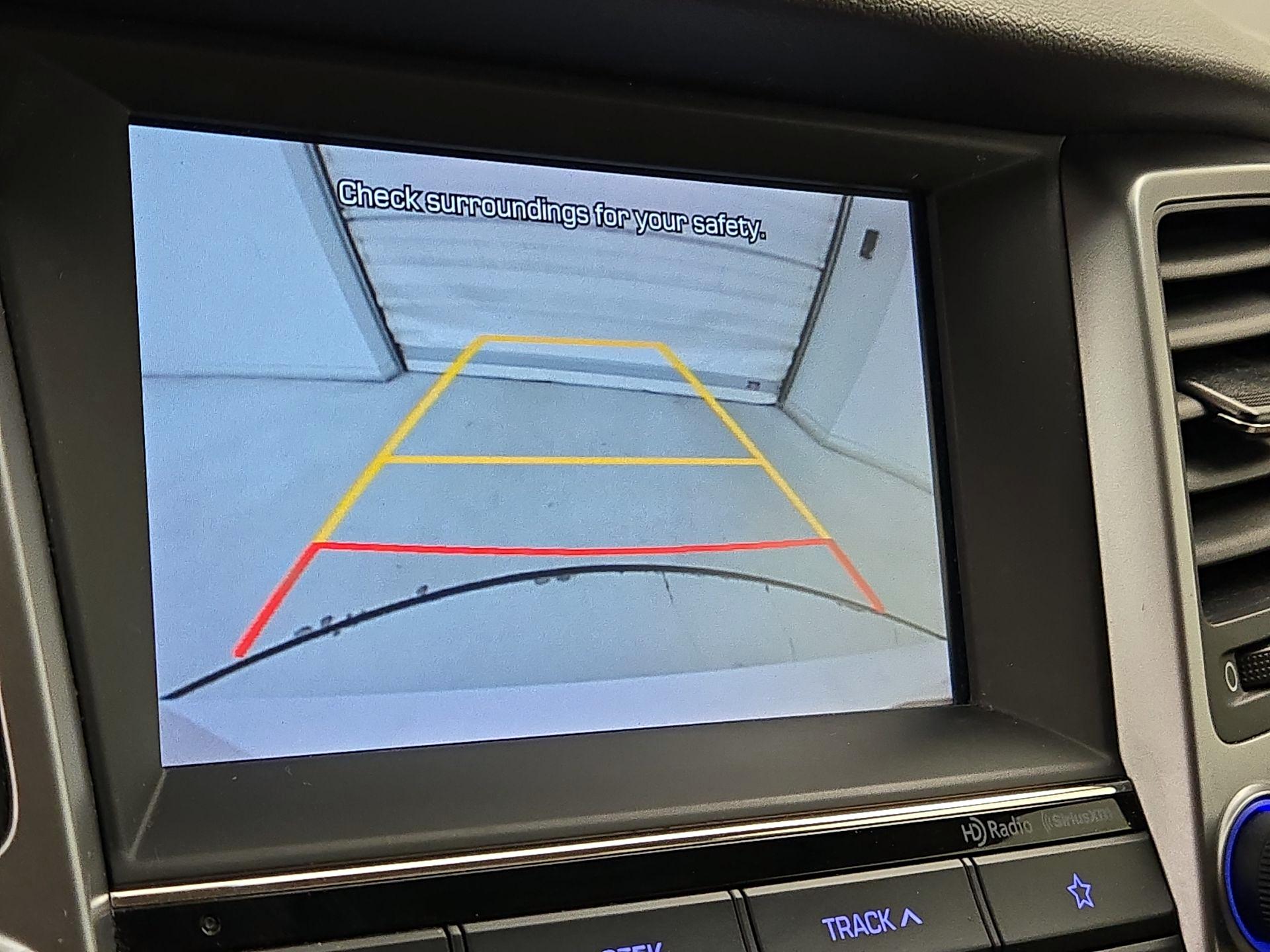 Thumbnail: 2018 Hyundai Tucson - 13